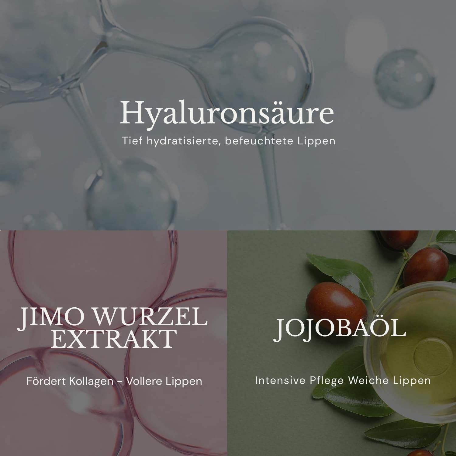 VT Cosmetics Lippenöl Reedle Shot Lip Plumper Expert, mit Glossy-Finish