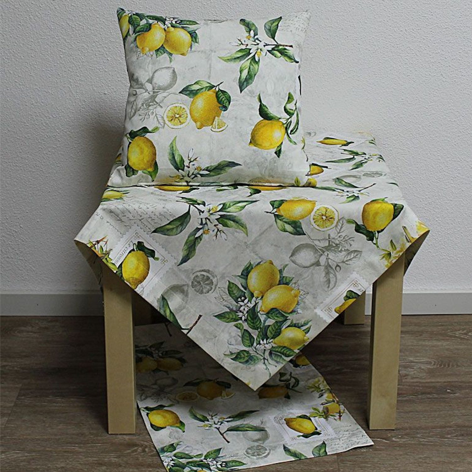 HOSSNER - HOMECOLLECTION Tischläufer günstig online kaufen