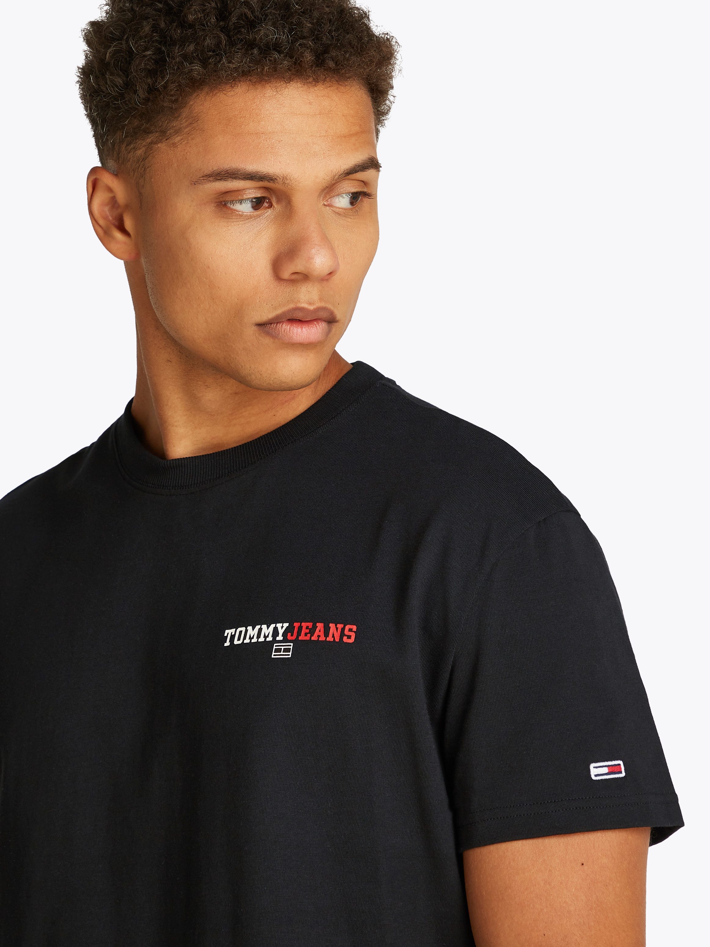 Tommy Jeans T-Shirt TJM REG DNA günstig online kaufen