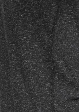 Vero Moda Langarmshirt VMLUA (1-tlg) Plain/ohne Details