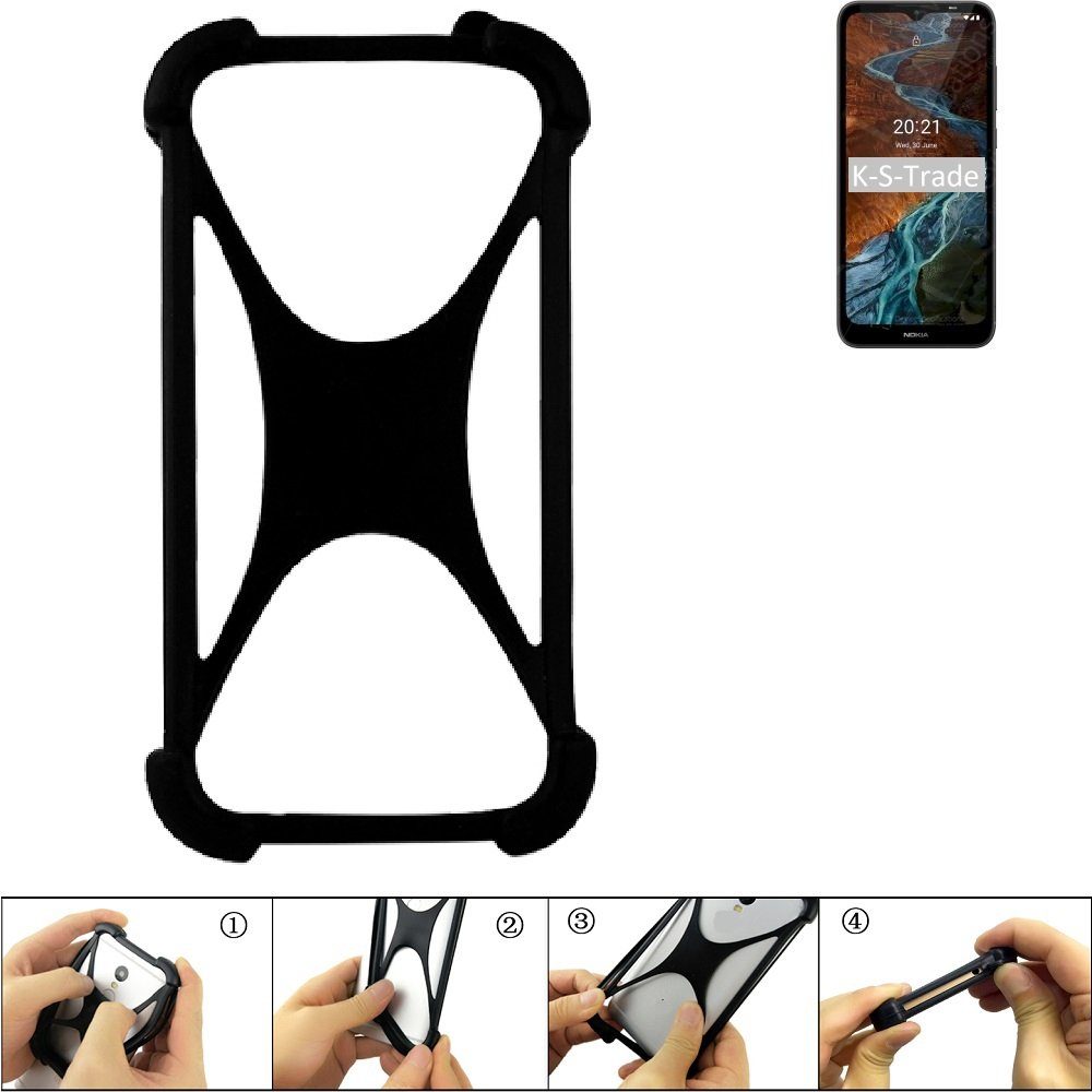 Handyhülle für Nokia C10