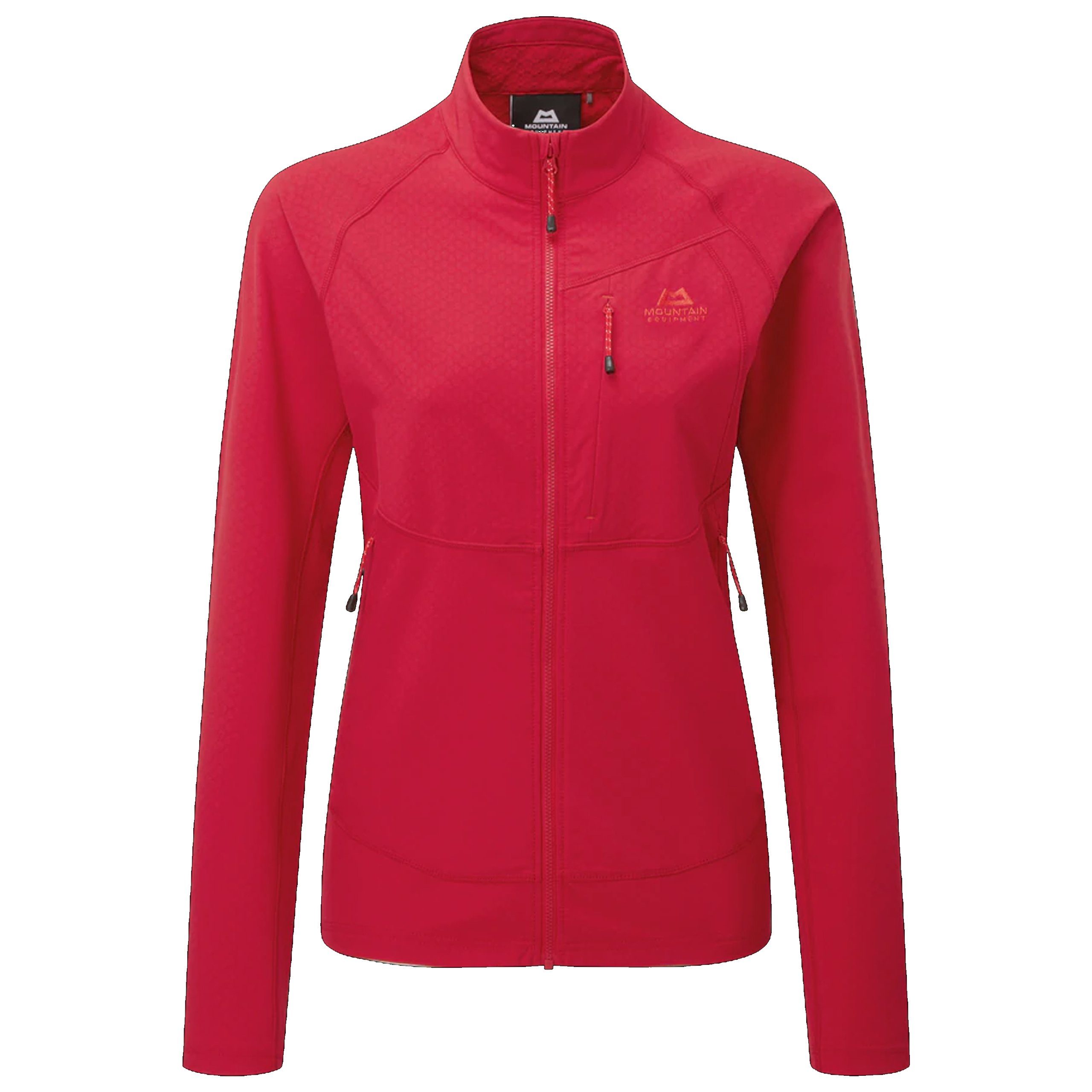 Mountain Equipment Outdoorjacke Mountain Equipment Arrow Wmns Jacket - leichte Softshelljacke für