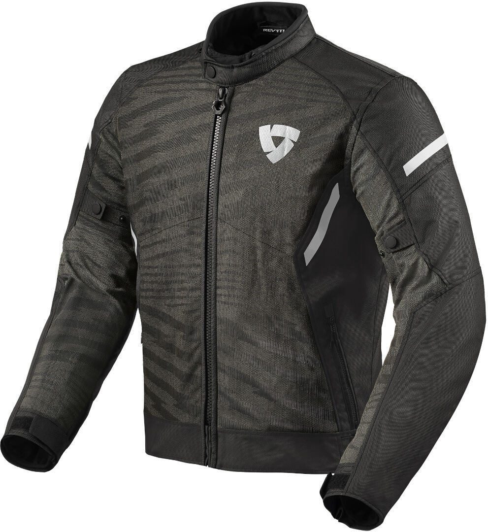 Motorradjacke Torque 2 H2O Motorrad Textiljacke