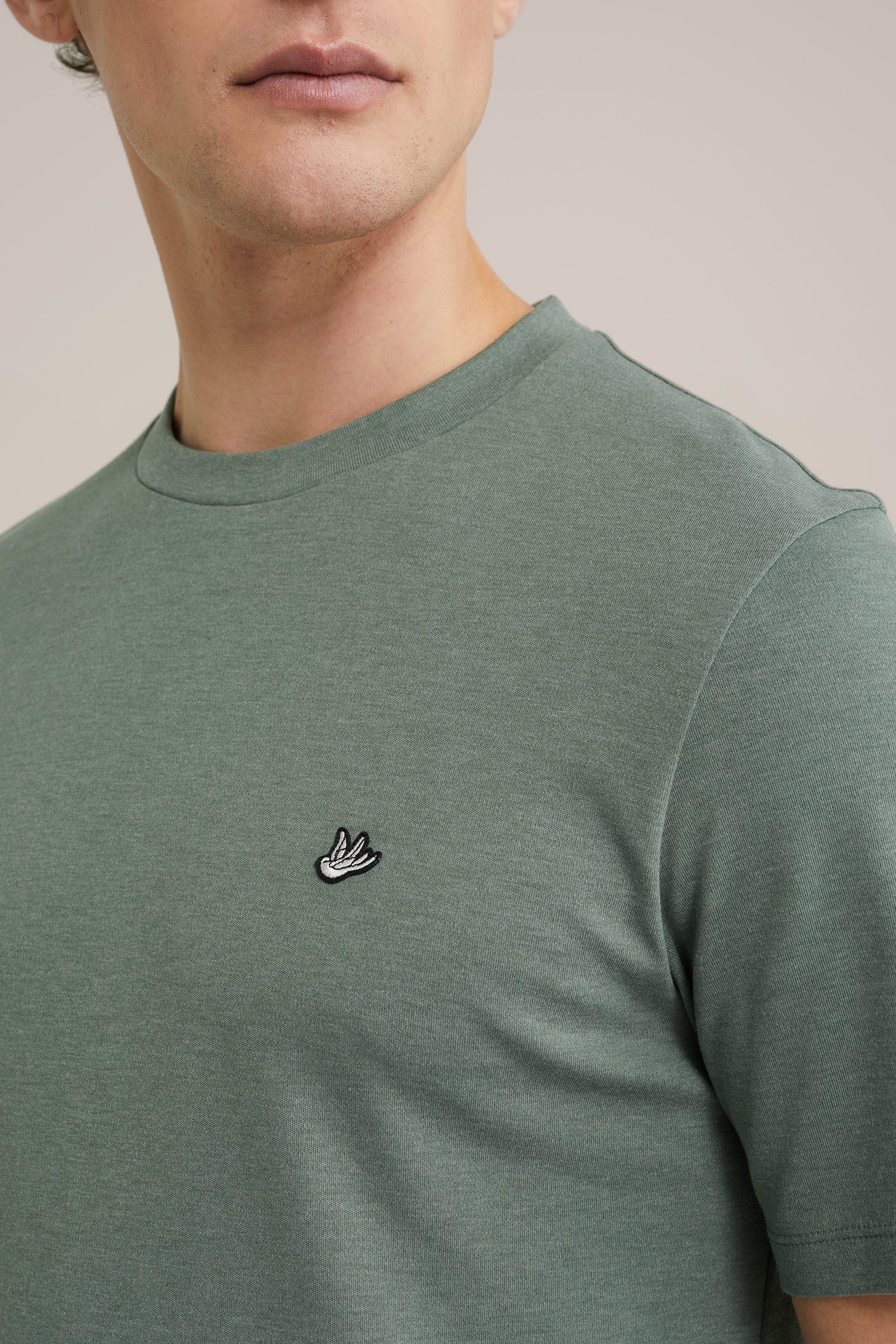 WE Fashion T-Shirt günstig online kaufen