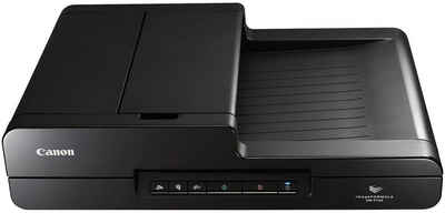 Canon Canon DR-F120 Scanner, (kein WLAN)