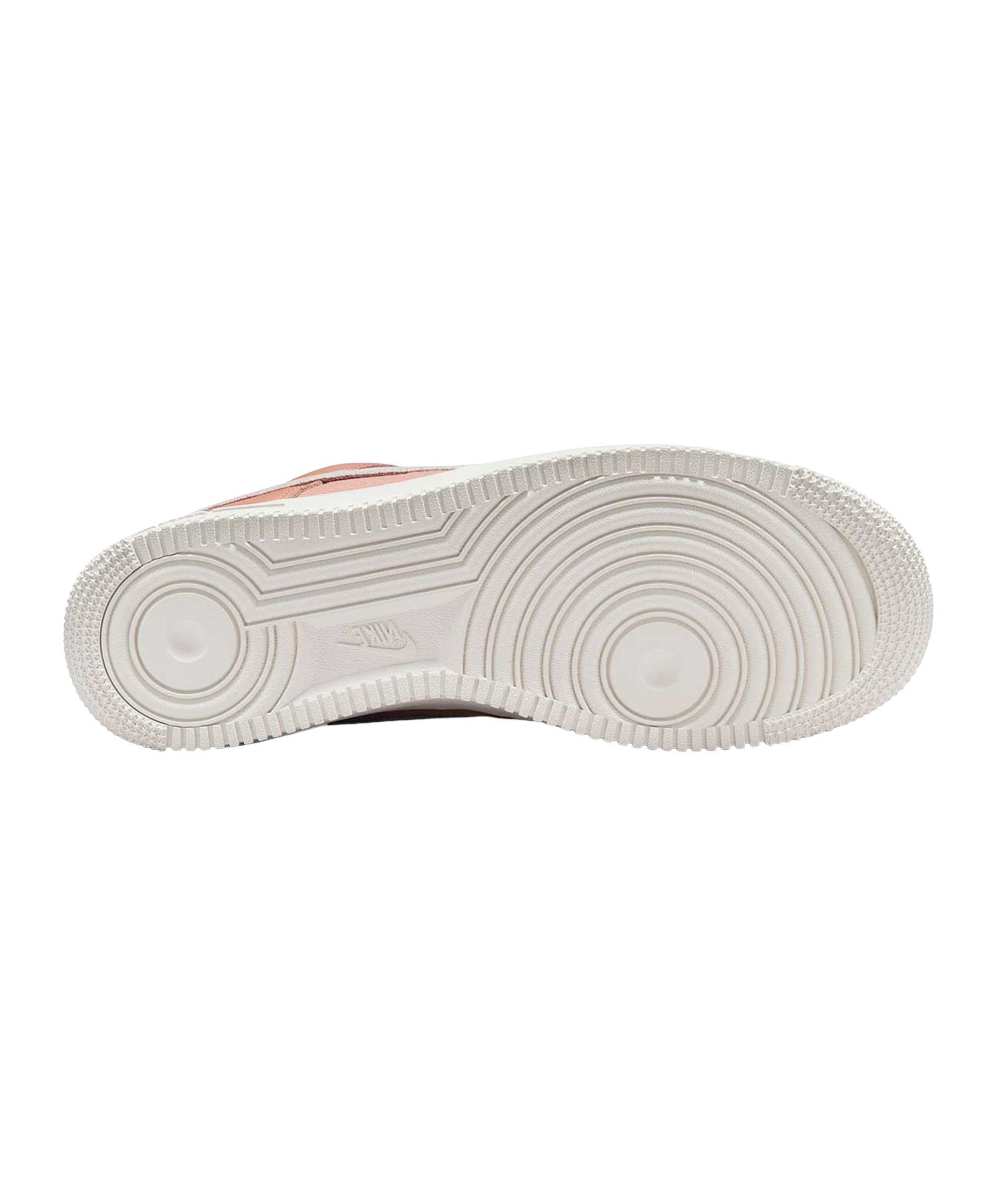 Nike Sportswear Nike Sportswear Air Force 1 07 Lx Sneaker Herren Sneaker günstig online kaufen