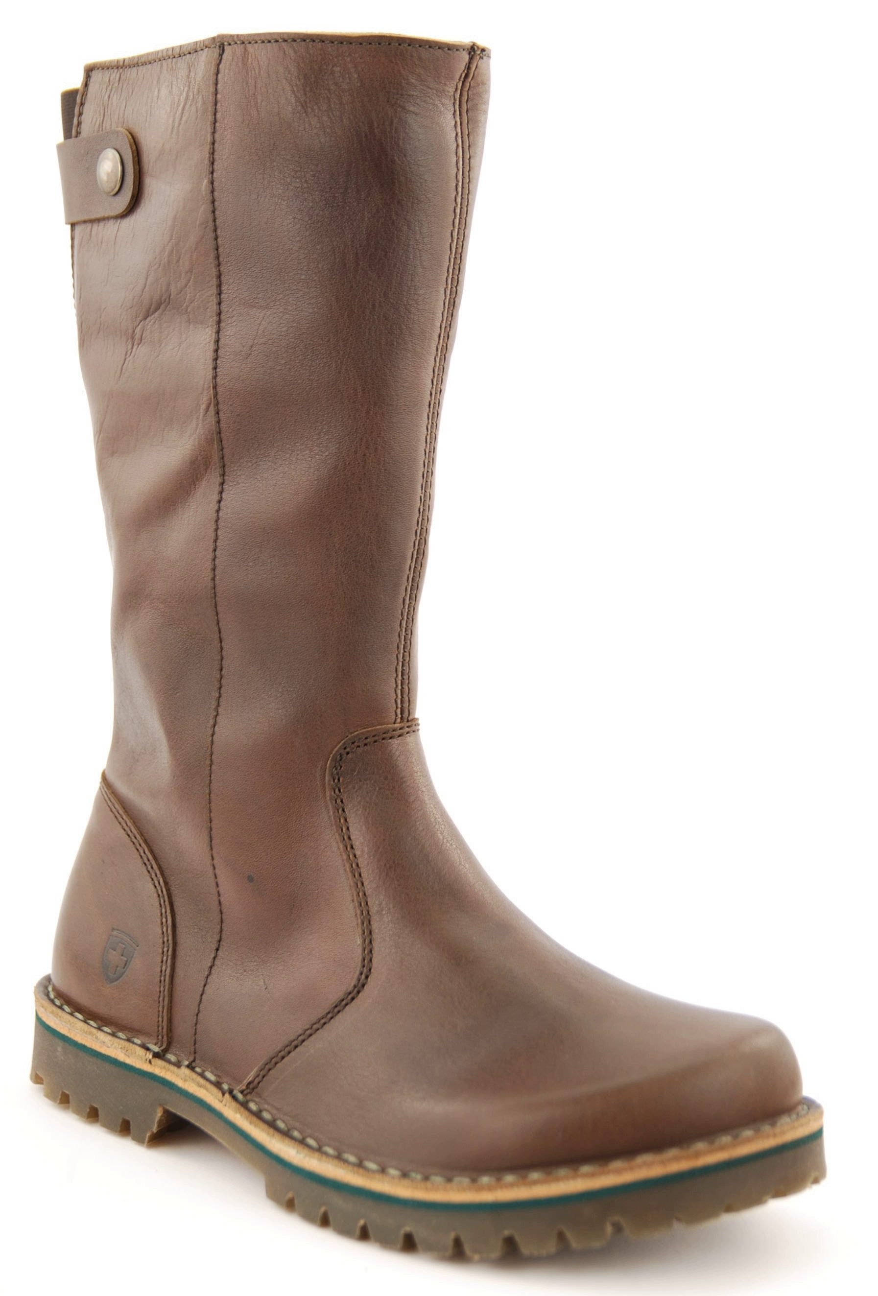 GRÜNBEIN Charlotte Naturform Stiefel günstig online kaufen