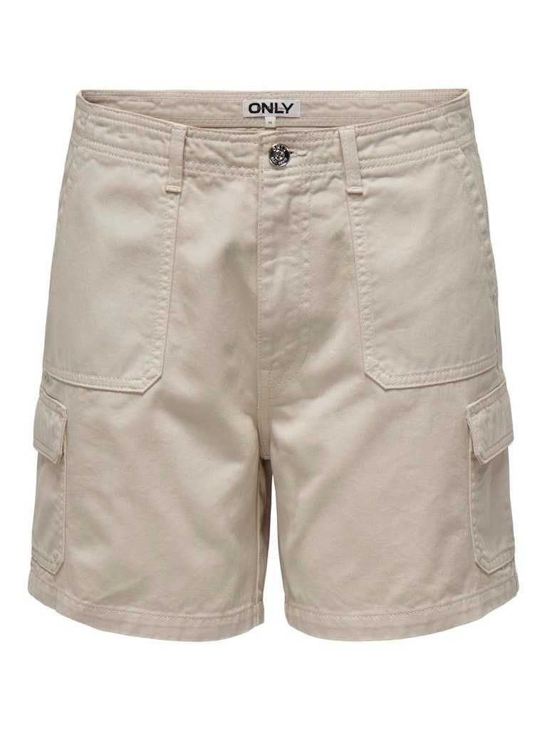 ONLY Shorts ONLMALFY LIFE CARGO SHORTS günstig online kaufen
