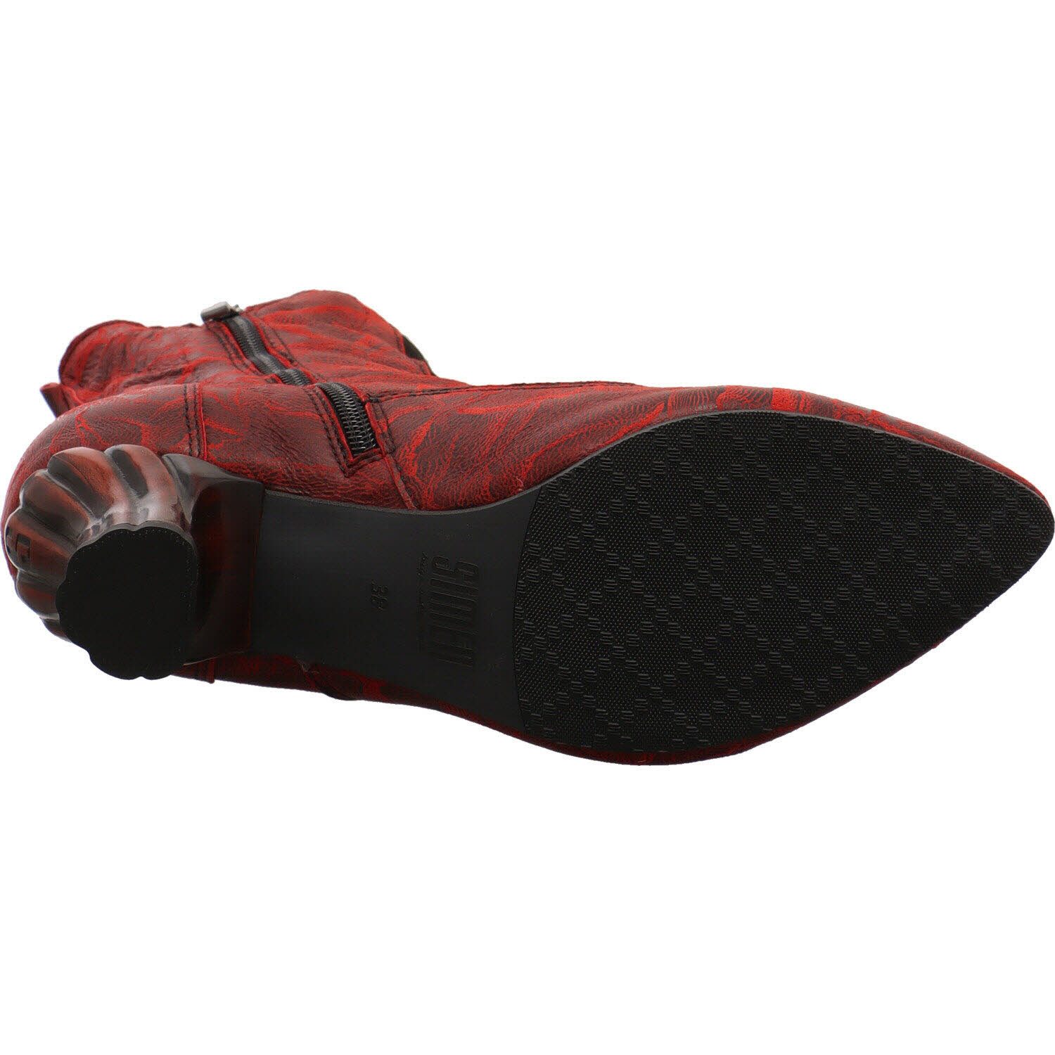 Simen Stiefelette