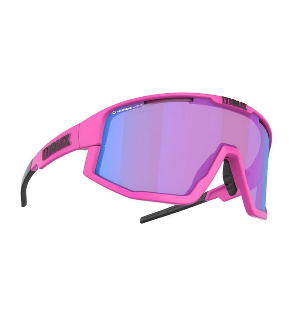 Bliz Sportbrille