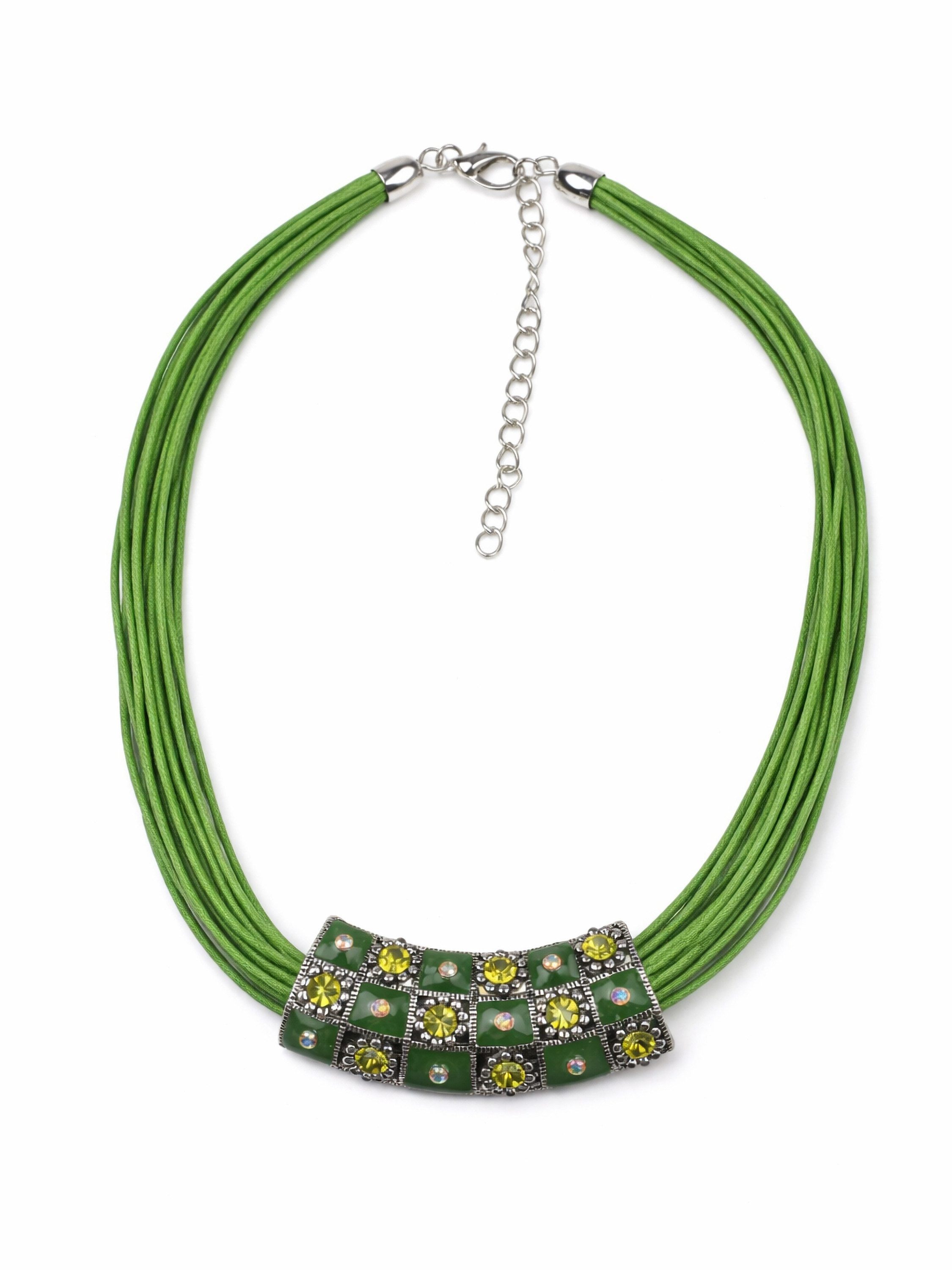 Kette mit Anhänger Salamanca