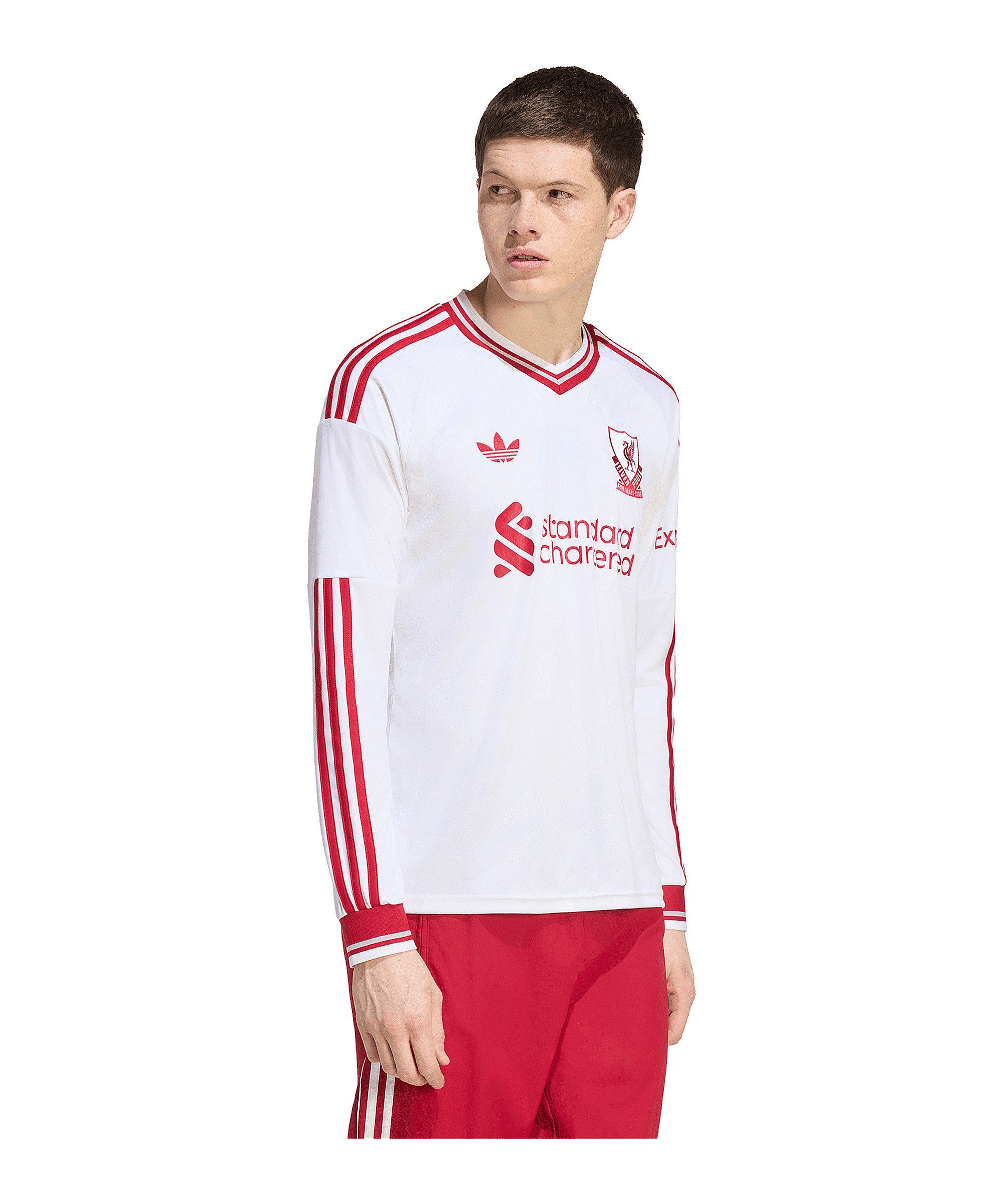 adidas Performance Fußballtrikot adidas Performance Premier League