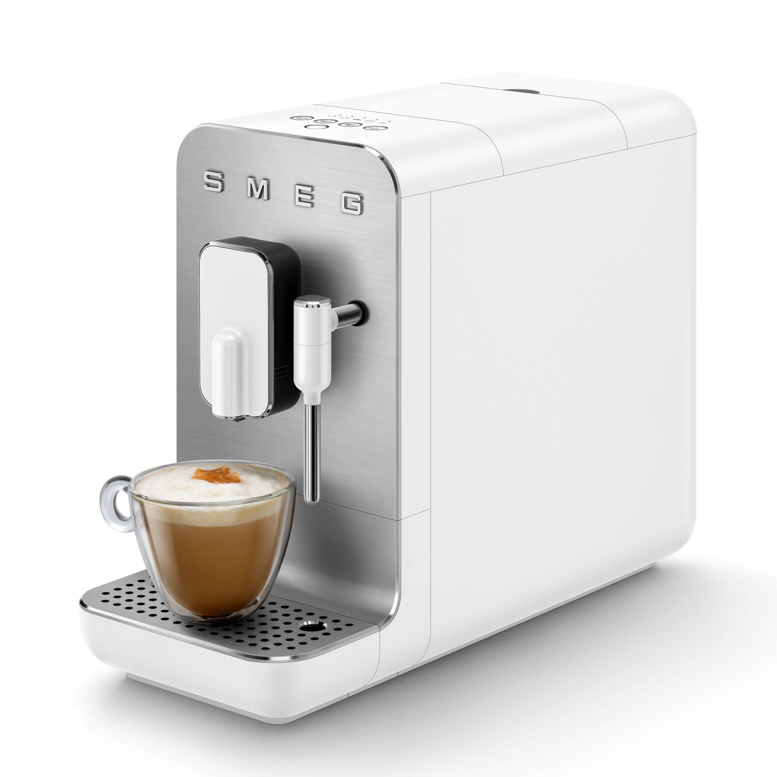 Smeg Kaffeevollautomat