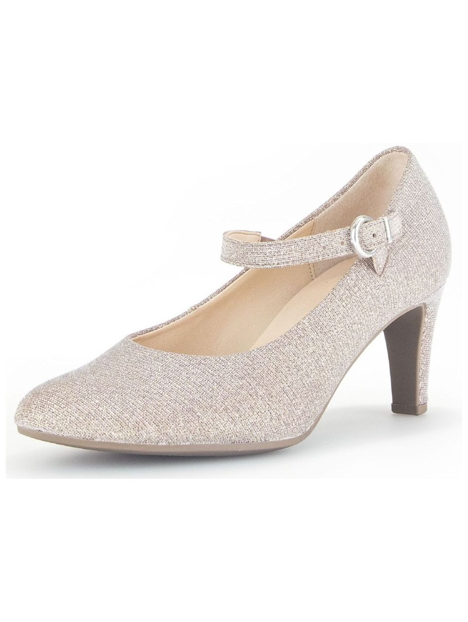 Gabor Pumps Leder Pumps günstig online kaufen