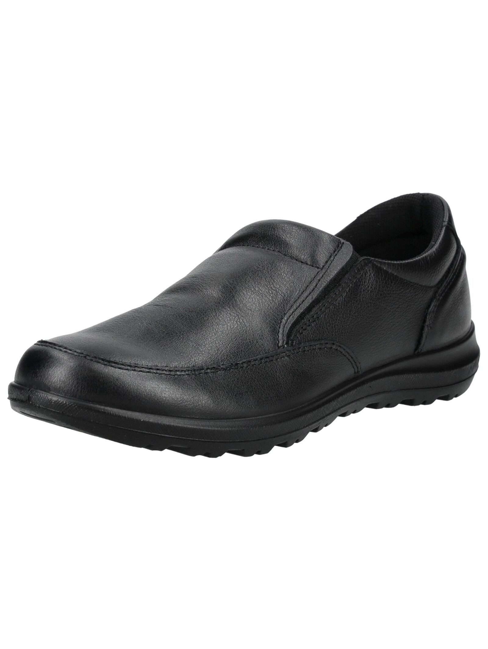 Slipper Leder . Slipper