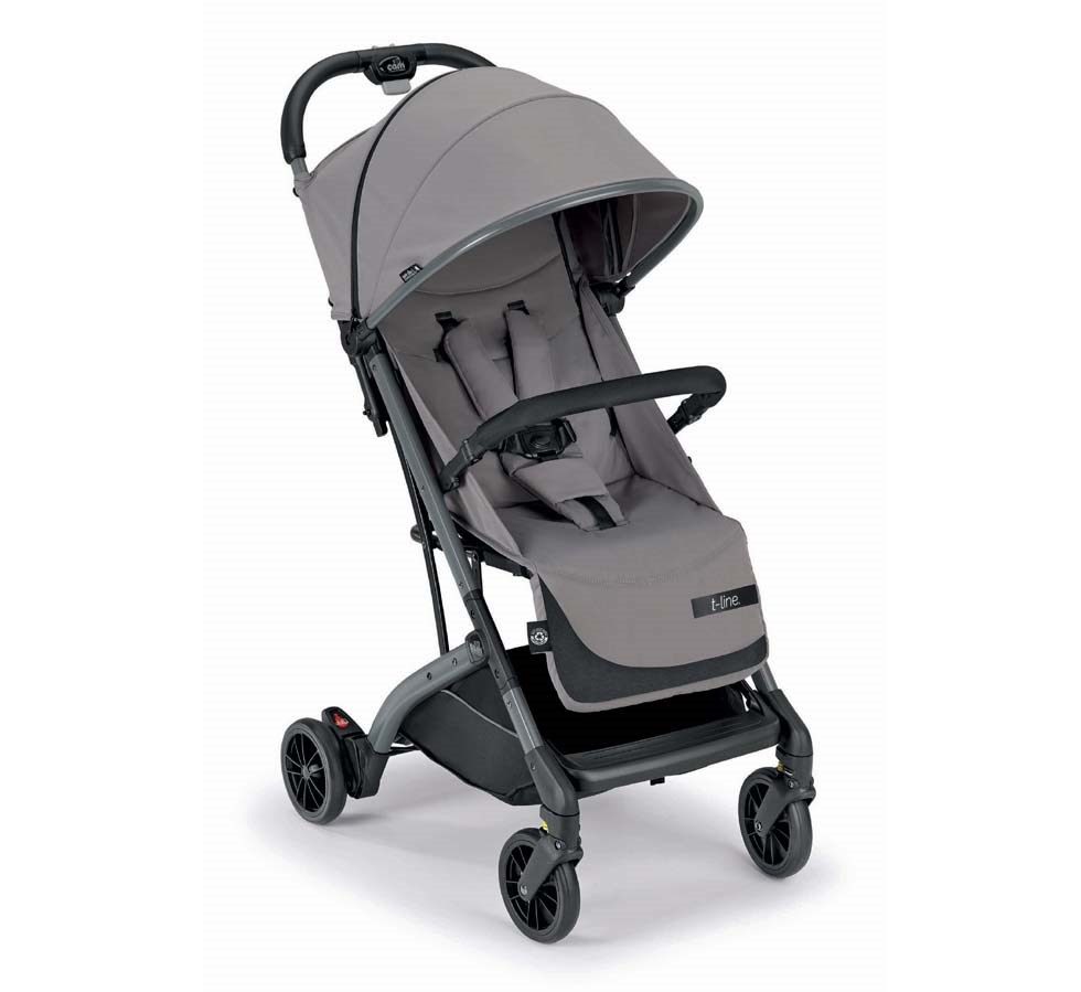 Kombi-Kinderwagen CAM Klappbarer Buggy Compass