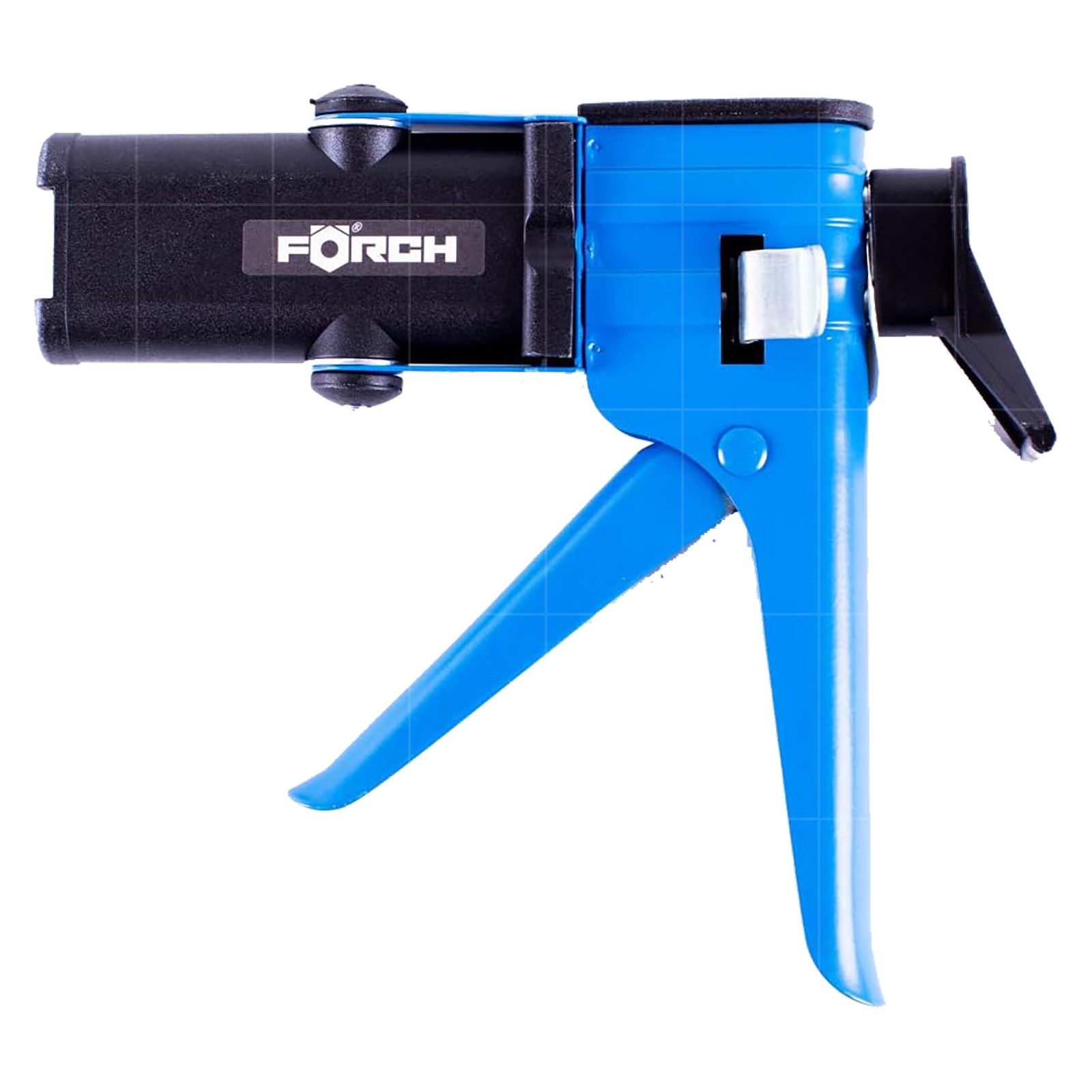 FÖRCH Kartuschenpistole 2K Kartuschenpistole Profi