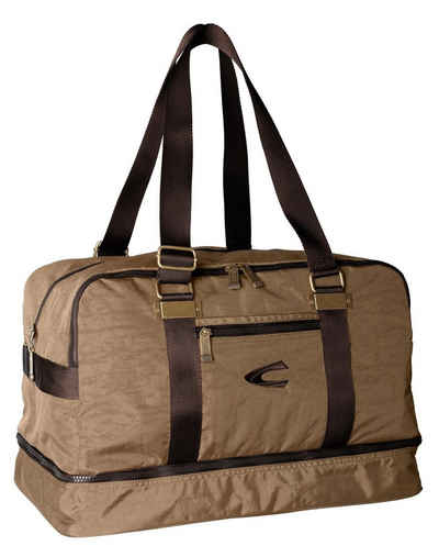 camel active Reisetasche camel active Sporttasche Spinttasche Saunatsche