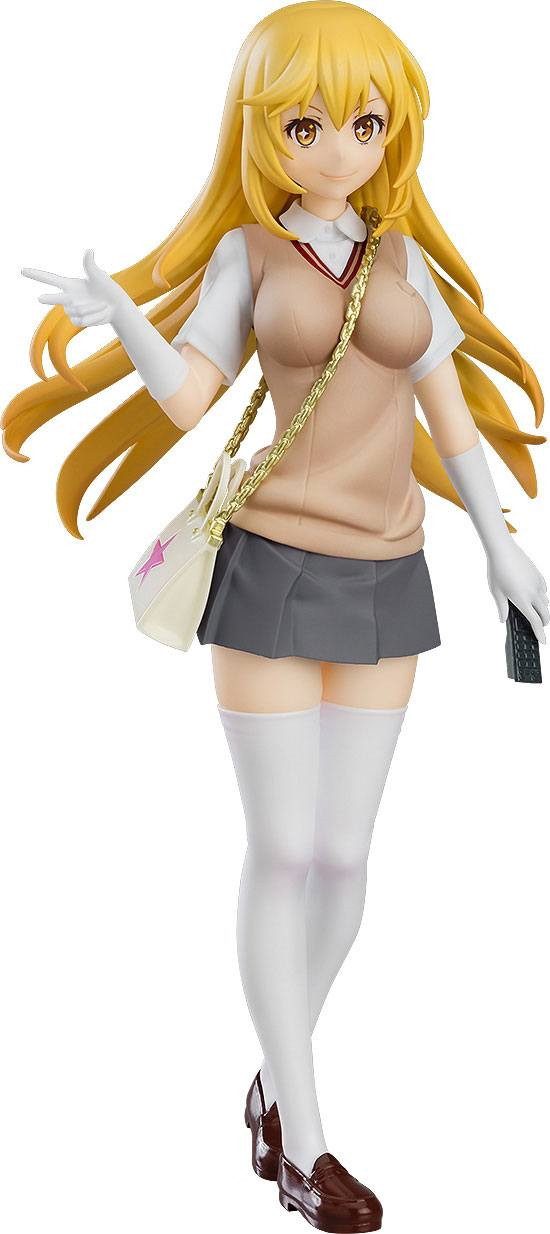 Good Smile Company Merchandise-Figur A Certain Scientific Railgun Pop Up Parade Misaki