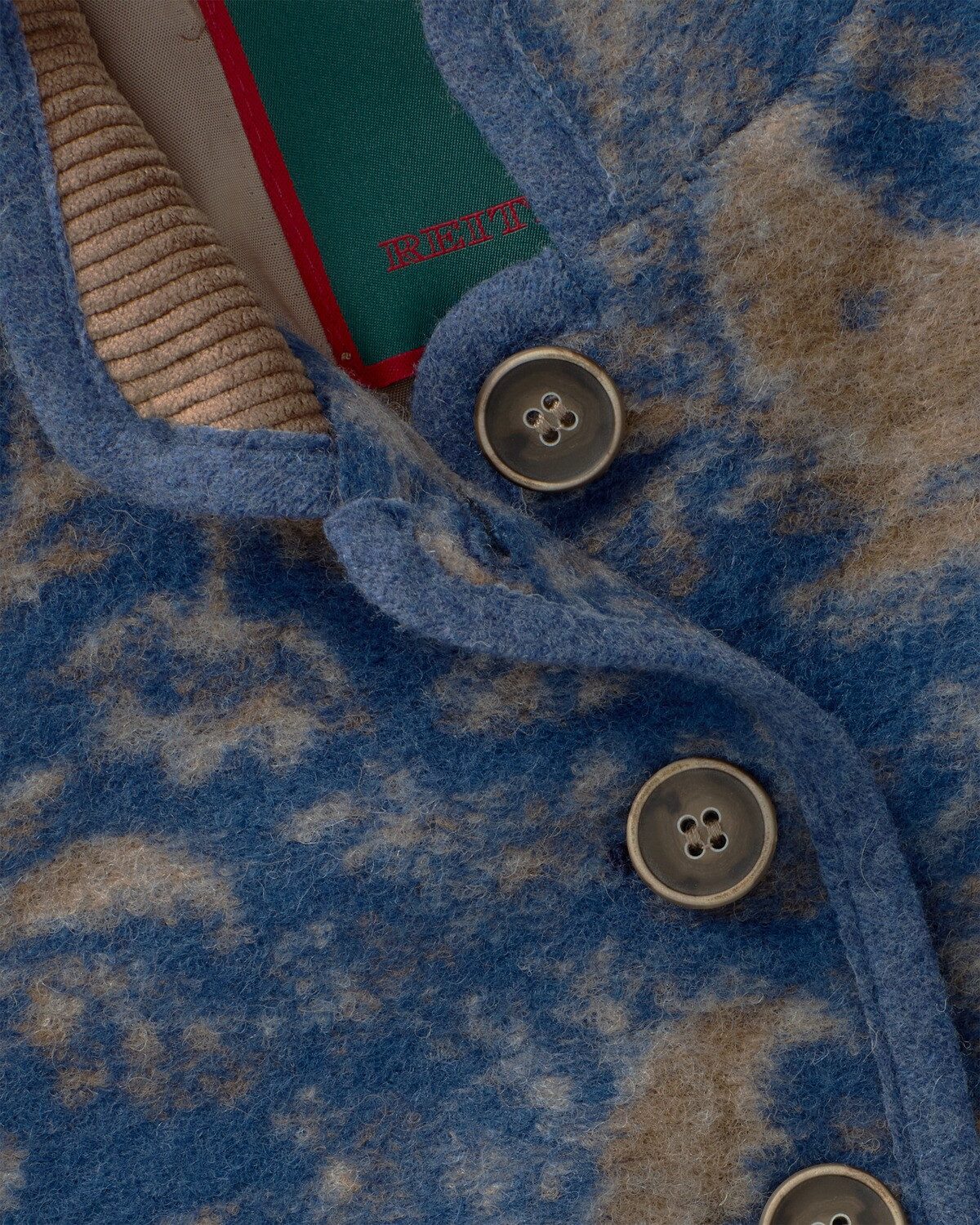 Reitmayer Walkjacke Walkjacke