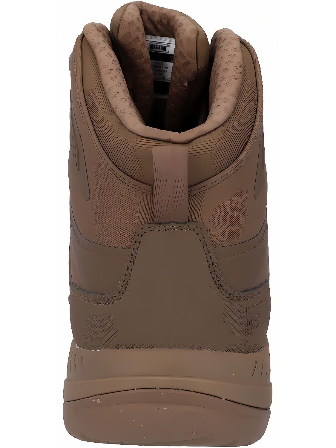 Magnum Ultima 6.0 Wp Stiefel