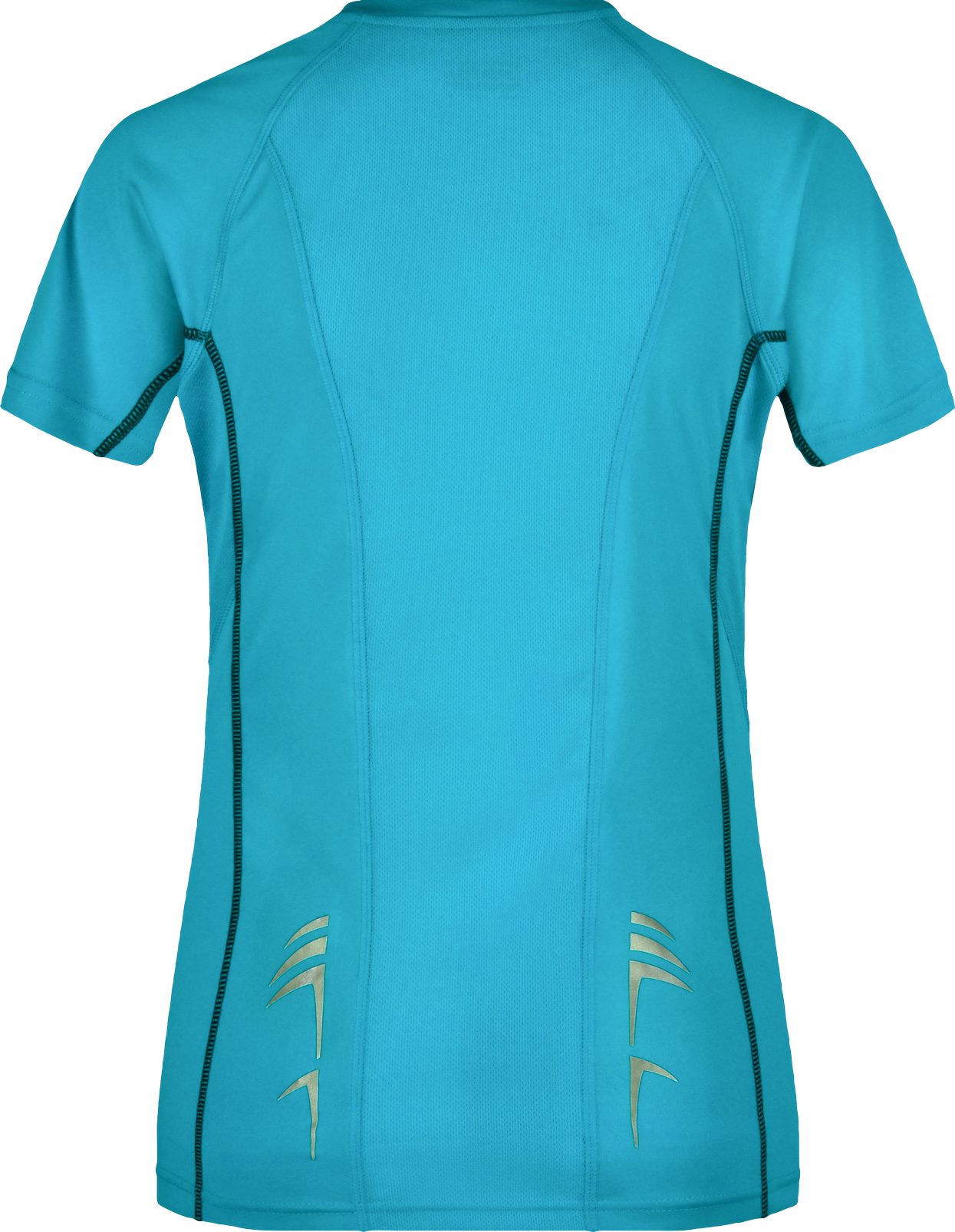 James & Nicholson Laufshirt Doppelpack Damen günstig online kaufen
