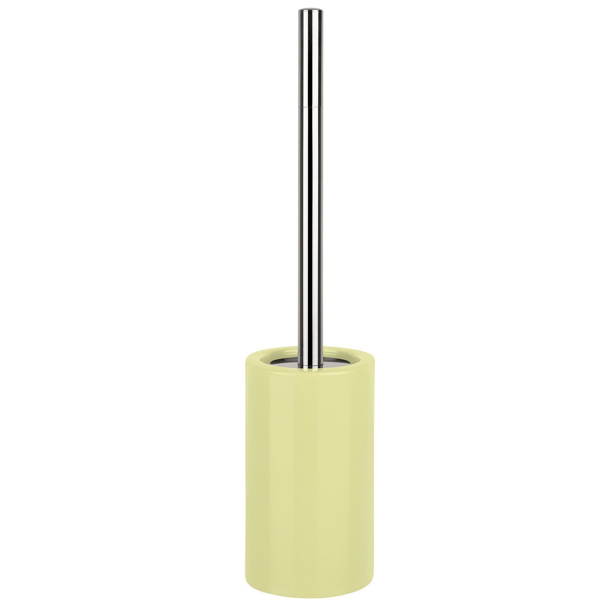 spirella WC-Reinigungsbürste WC-Bürste Tube - Gelb