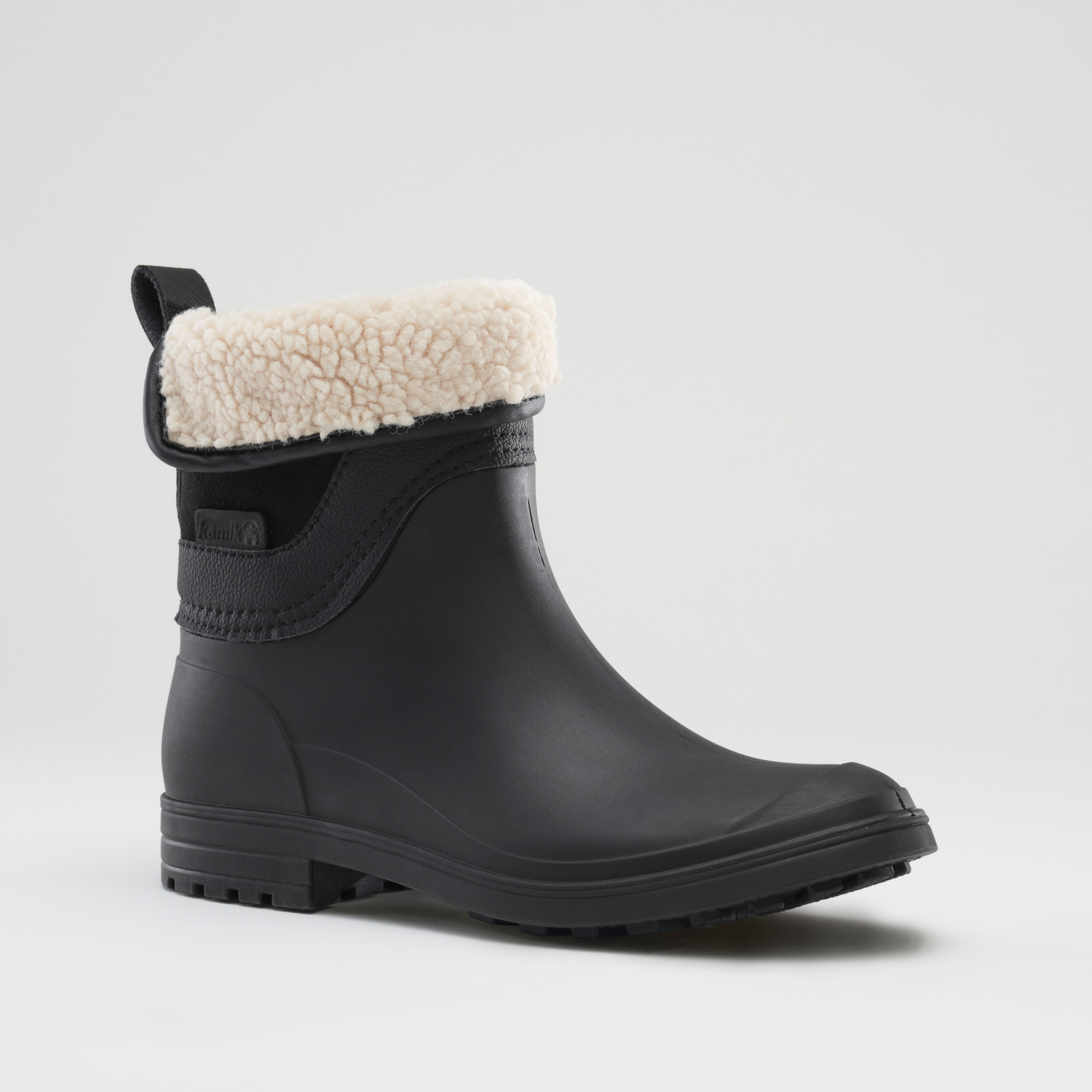 Kamik ABIGAILLO Gummistiefel wasserdicht und gefüttert günstig online kaufen