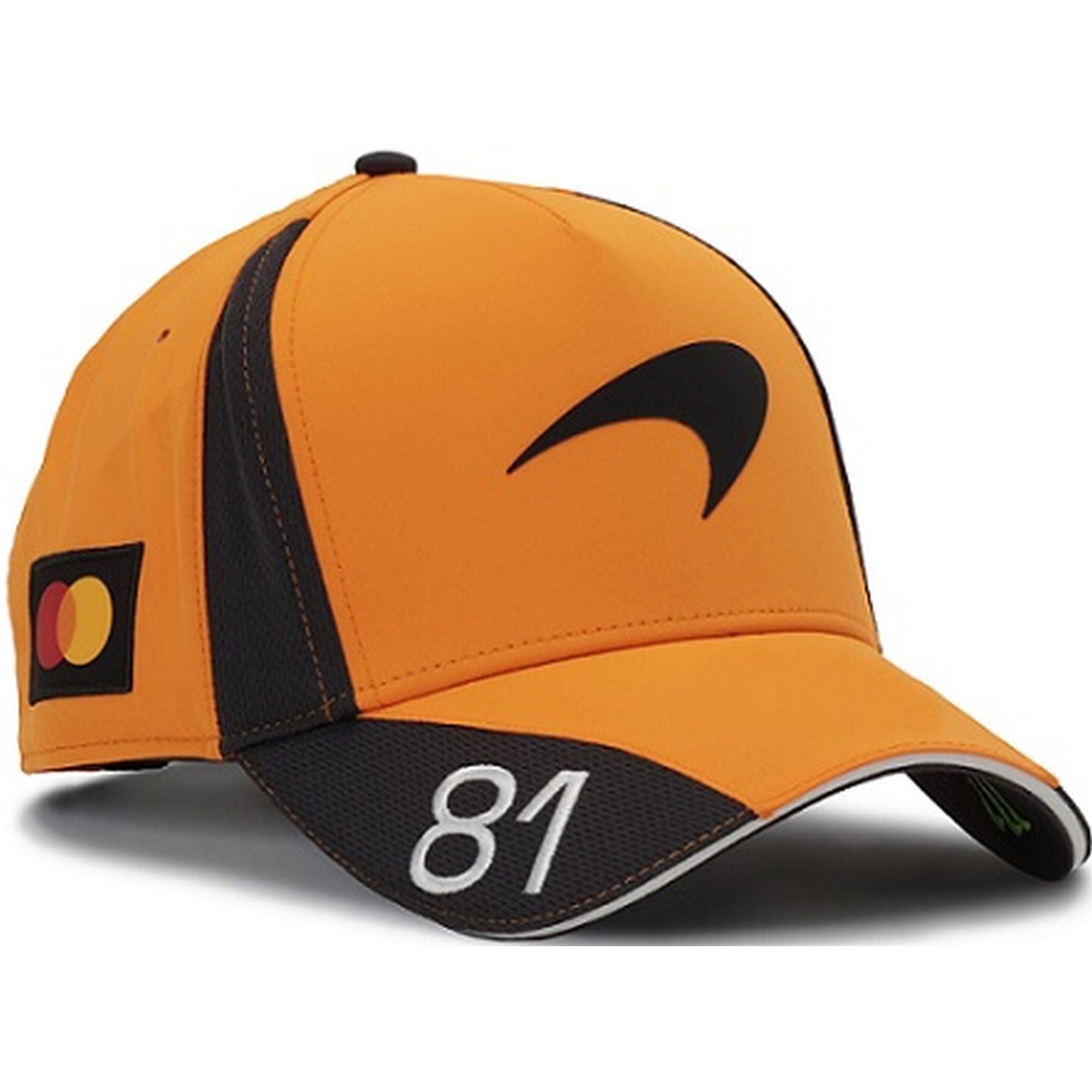 McLaren Baseball Cap McLaren F1 Team Cap "Piastri" BB Puma 2026
