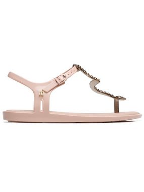 MELISSA Sandalen Solar 33283 Soft Pink 50845 Sandale