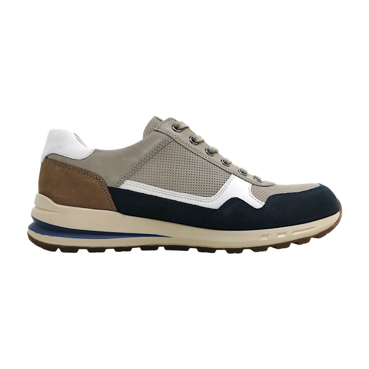 Mephisto BRADLEY Schnürschuh