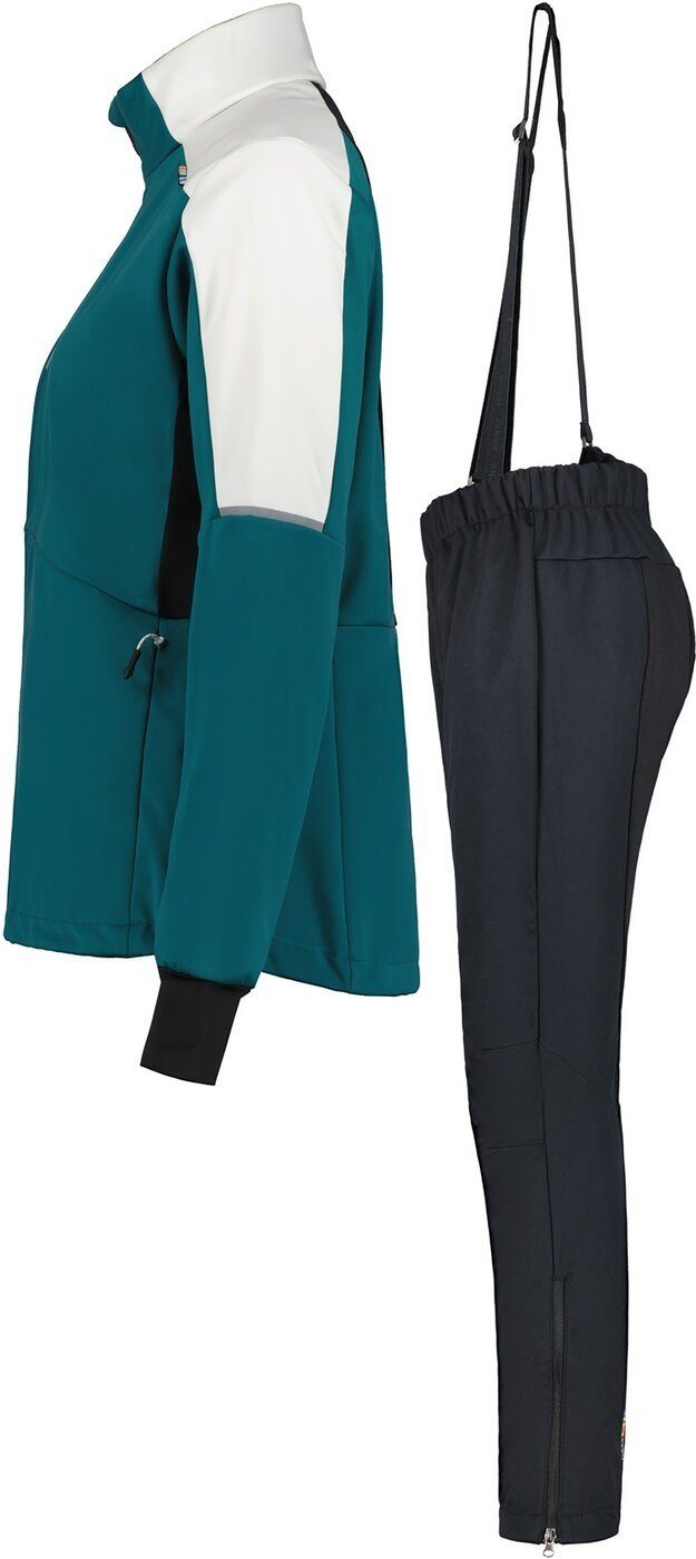 Rukka Funktionsjacke RUKKA TAHVIO EMERALD