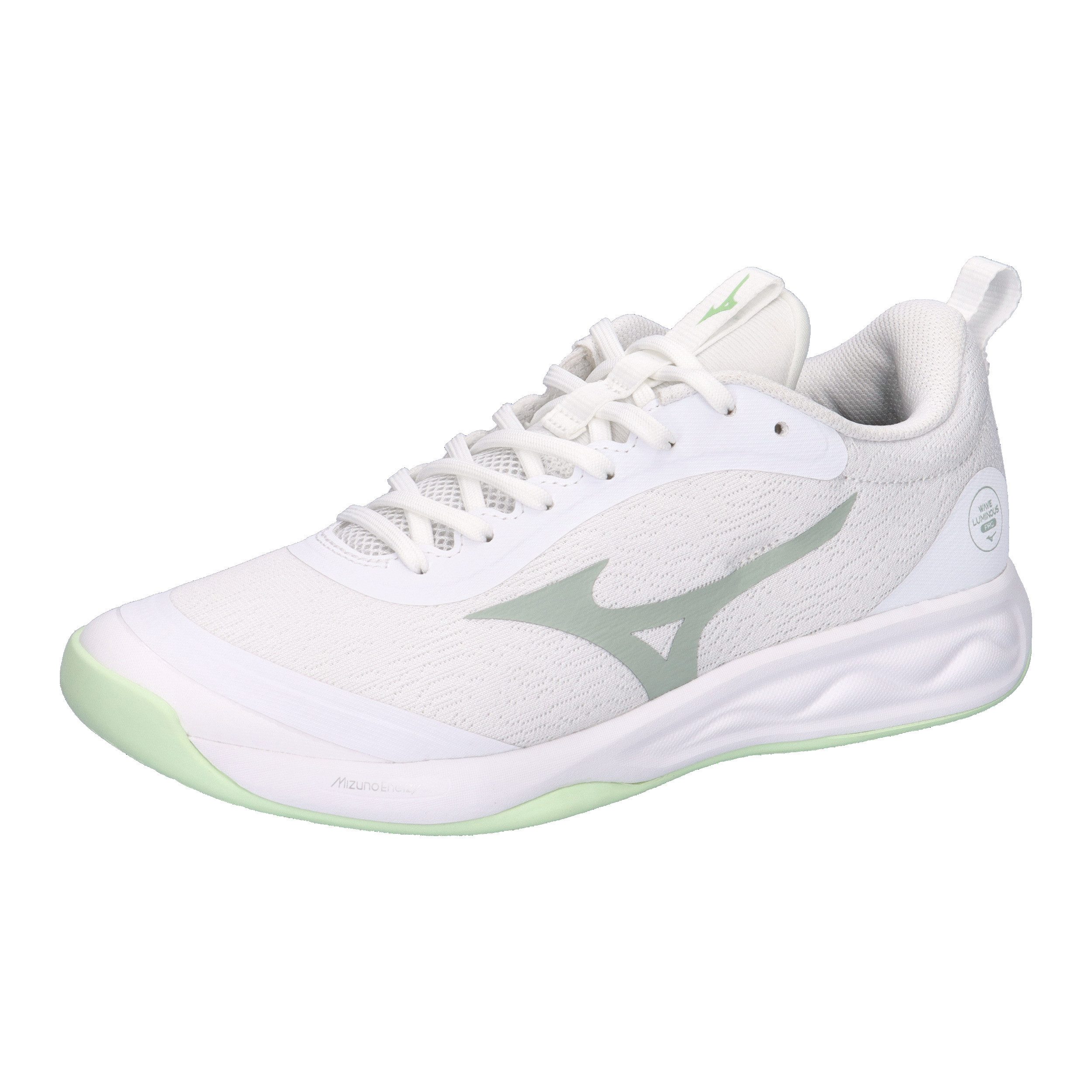 Mizuno Mizuno Damen Hallenschuhe Wave Luminous Pro V1GC2640 Hallenschuh