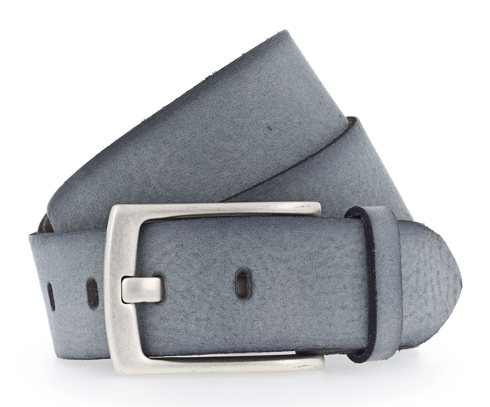 Steel Grey