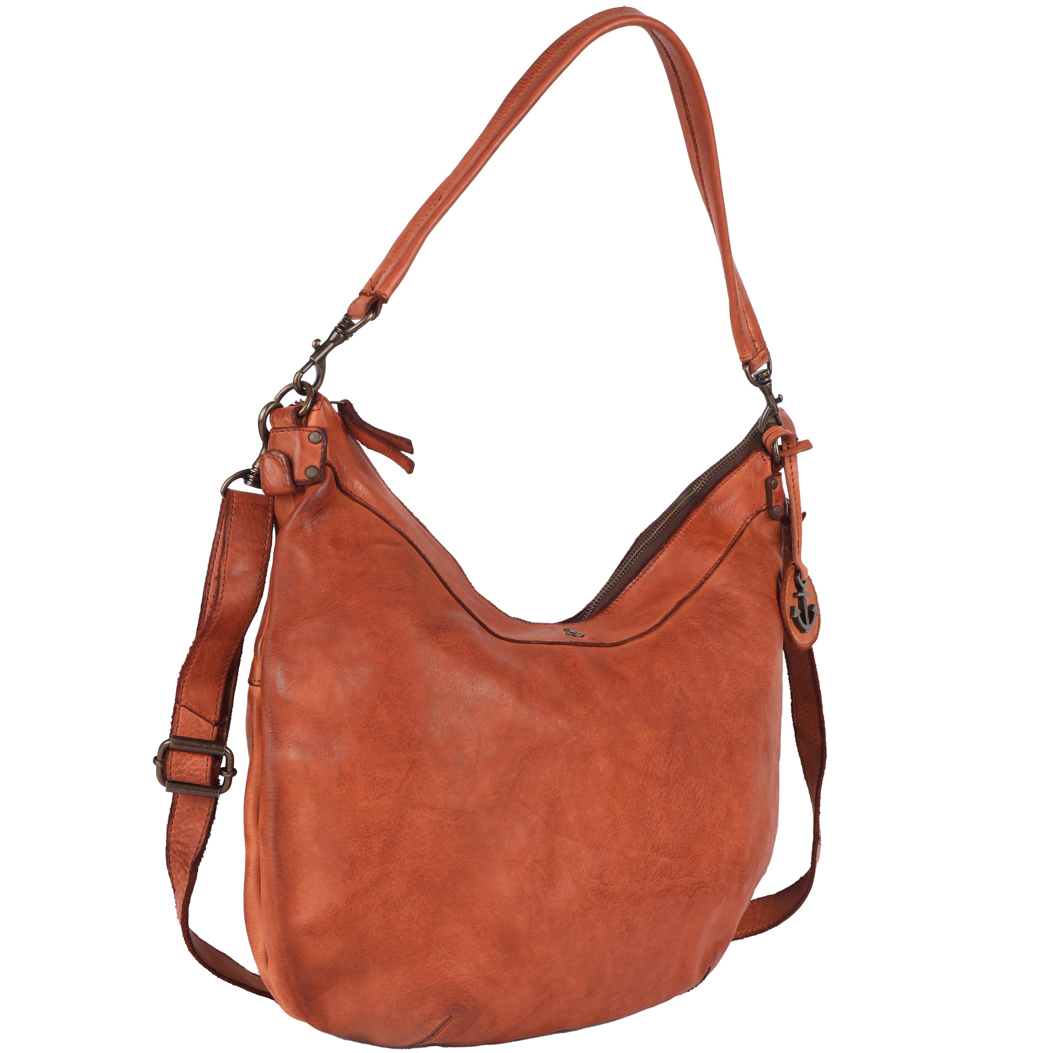 HARBOUR 2nd Hobo Amar, Umhängetasche, Damen Schultertasche, Tragetasche mit günstig online kaufen