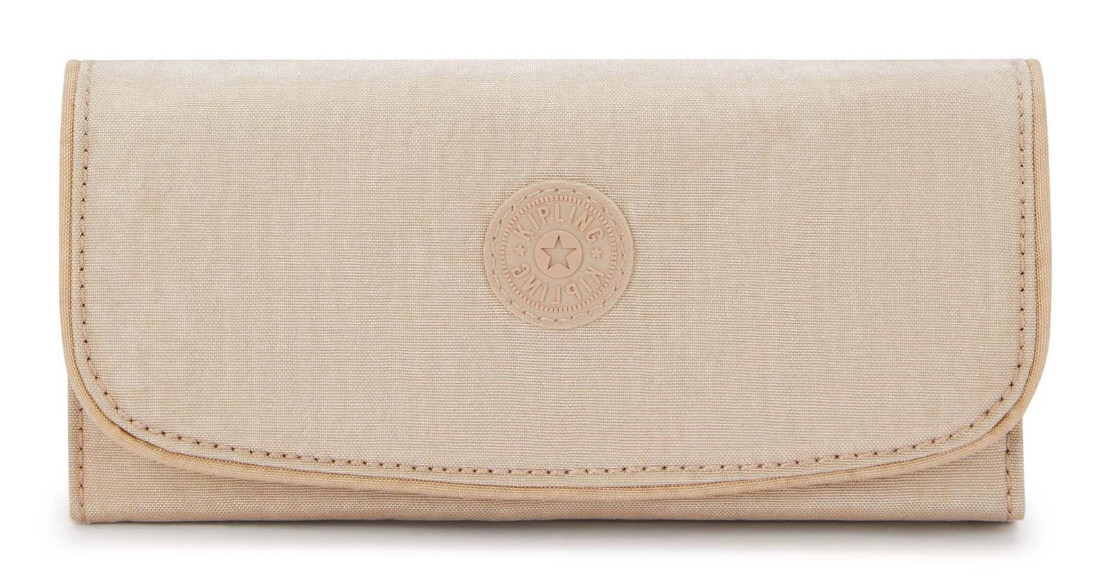 KIPLING Geldbörse Money Land Wallet, mit RFID-Blocker Schutz