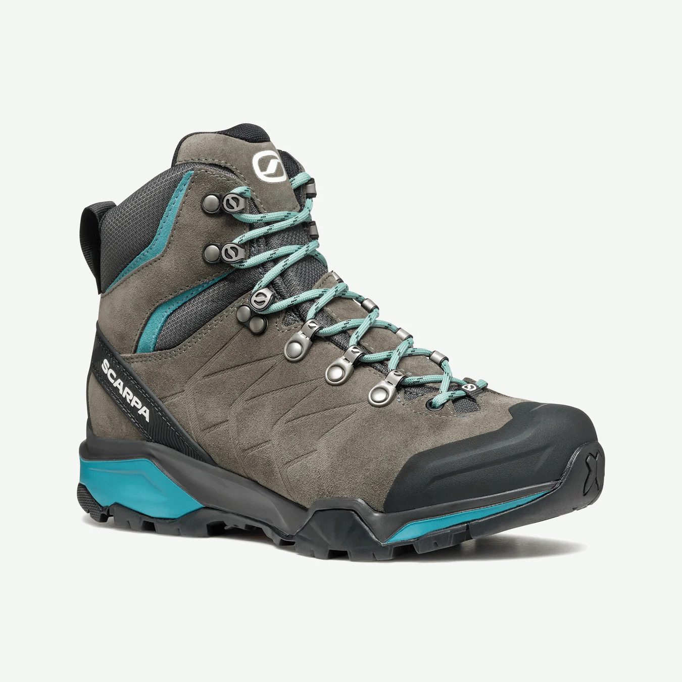 Scarpa ZG Trek GTX Wmn Trekkingschuh