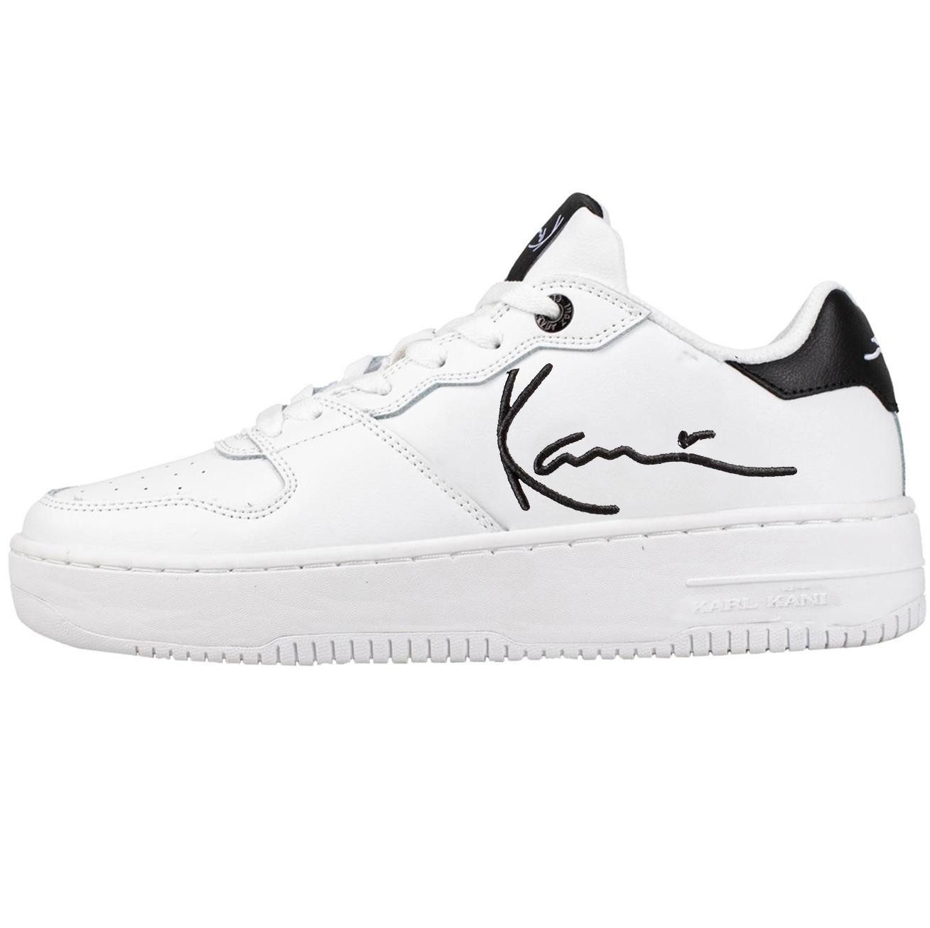 Karl Kani Karl Kani 89 Up Logo Sneaker Sneaker