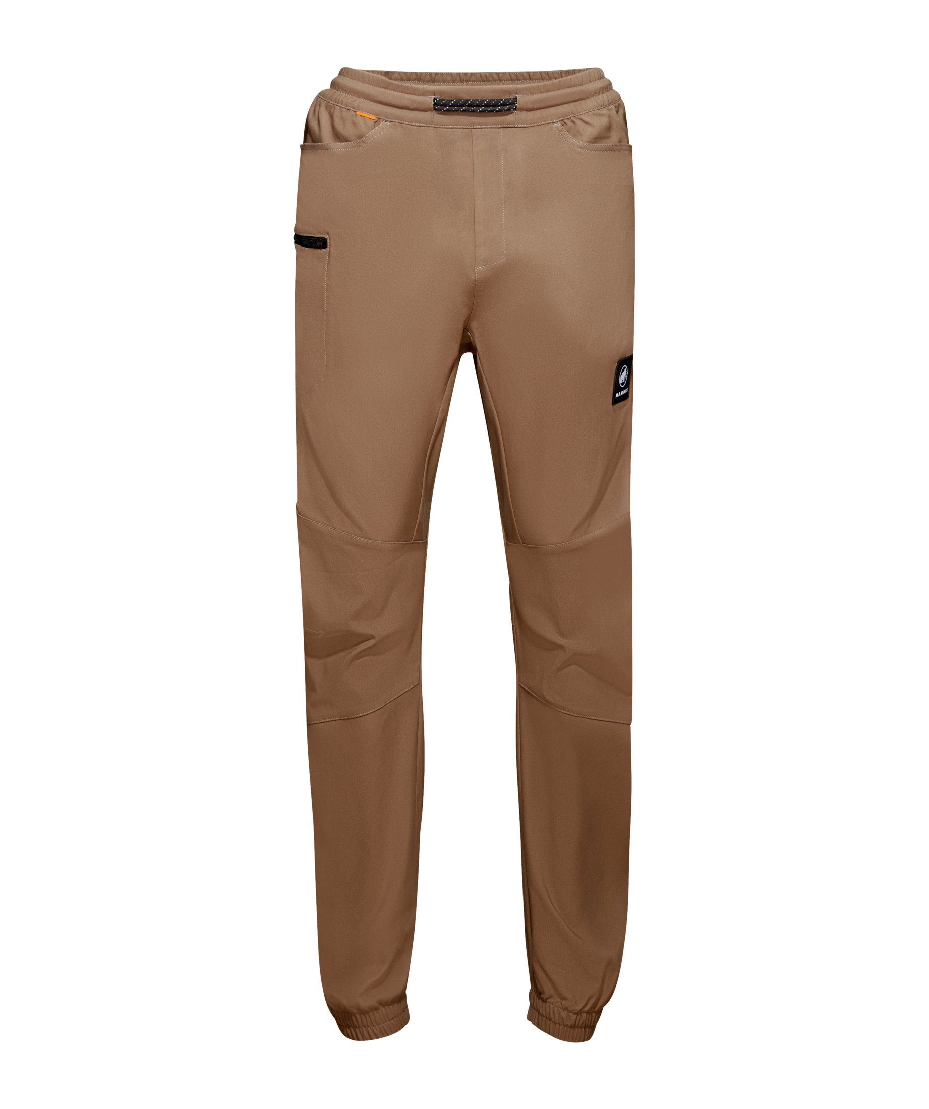 Mammut Outdoorhose Massone Pants Men Softshell