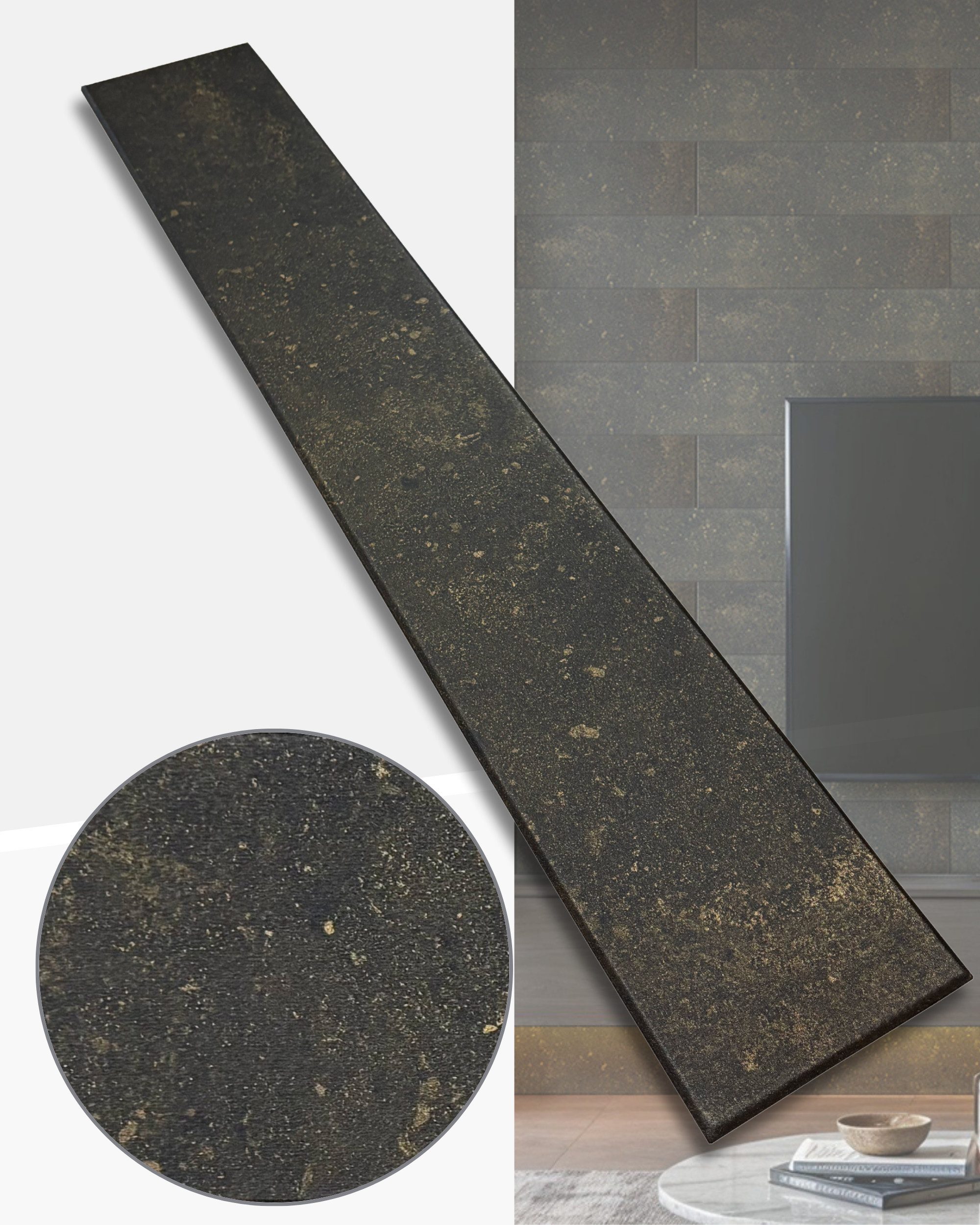 IKHEMalarka Wandpaneel Deckenpaneele Styropor Polystyrol XPS Decke Wand, Bx günstig online kaufen