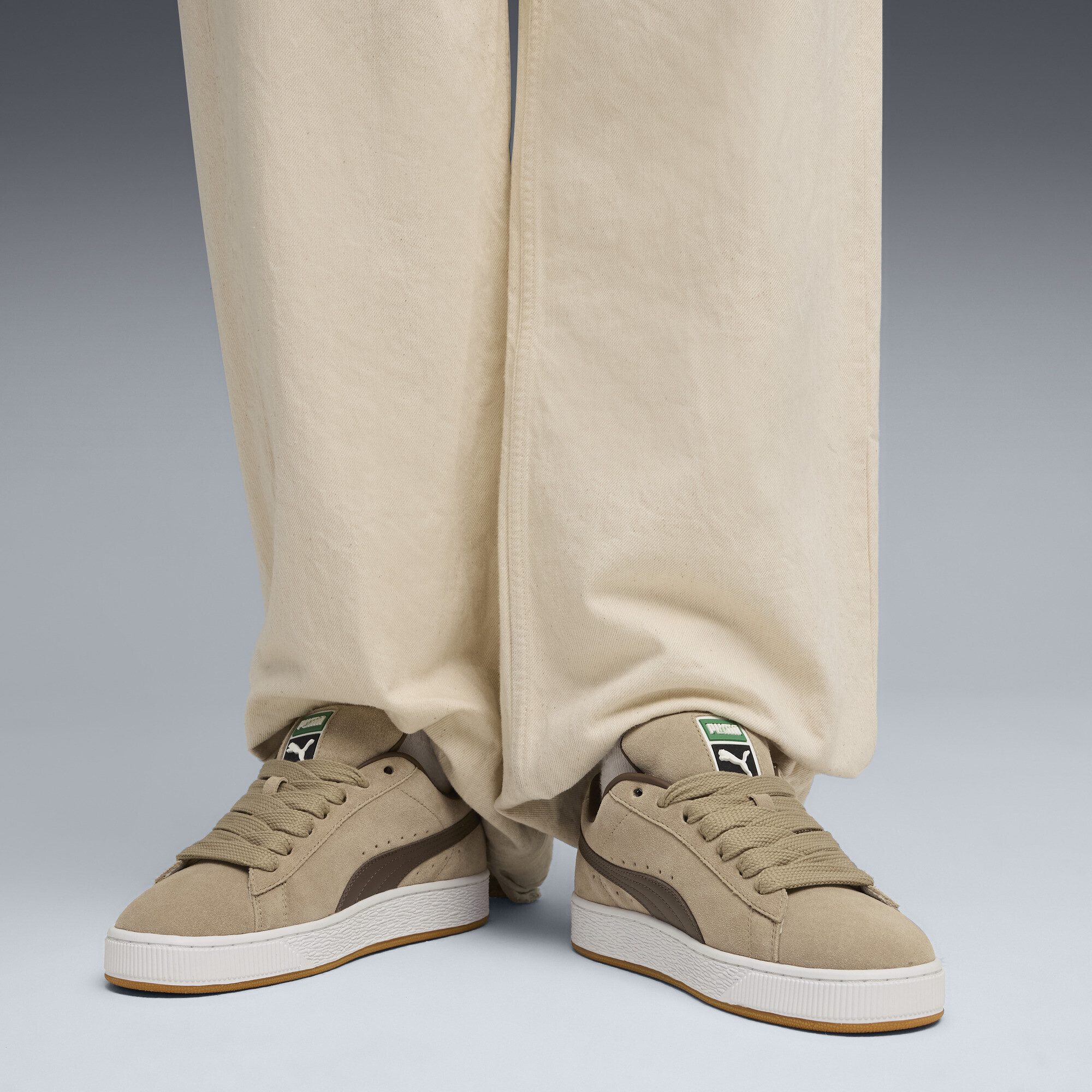 PUMA Suede XL Sneakers Erwachsene Sneaker günstig online kaufen