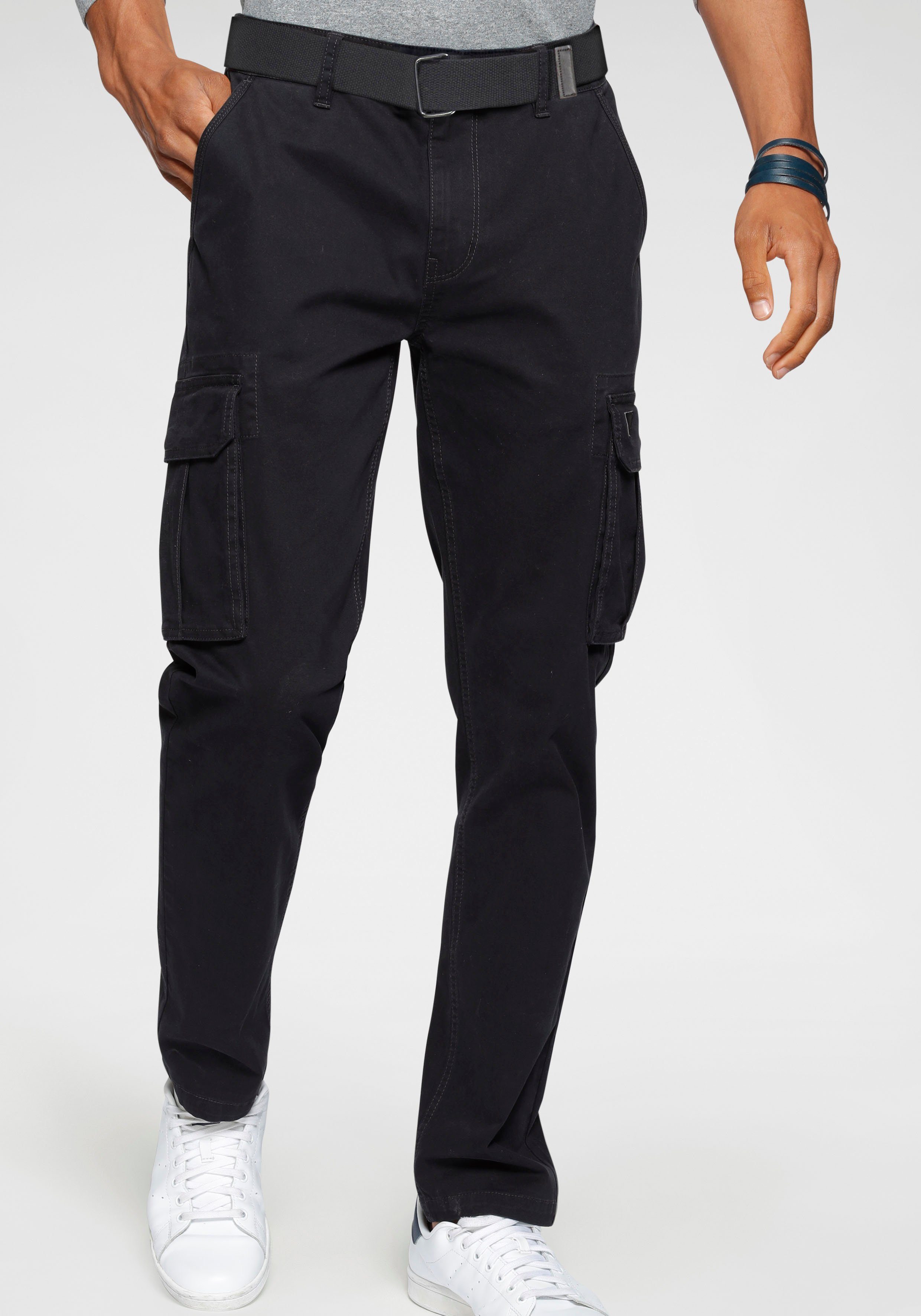 Cargohose