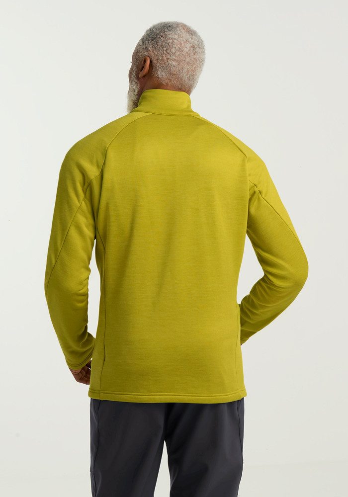 Jack Wolfskin Fleecejacke PEAK DISTRICT FZ günstig online kaufen