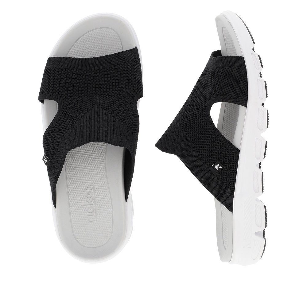Rieker EVOLUTION Pantolette günstig online kaufen