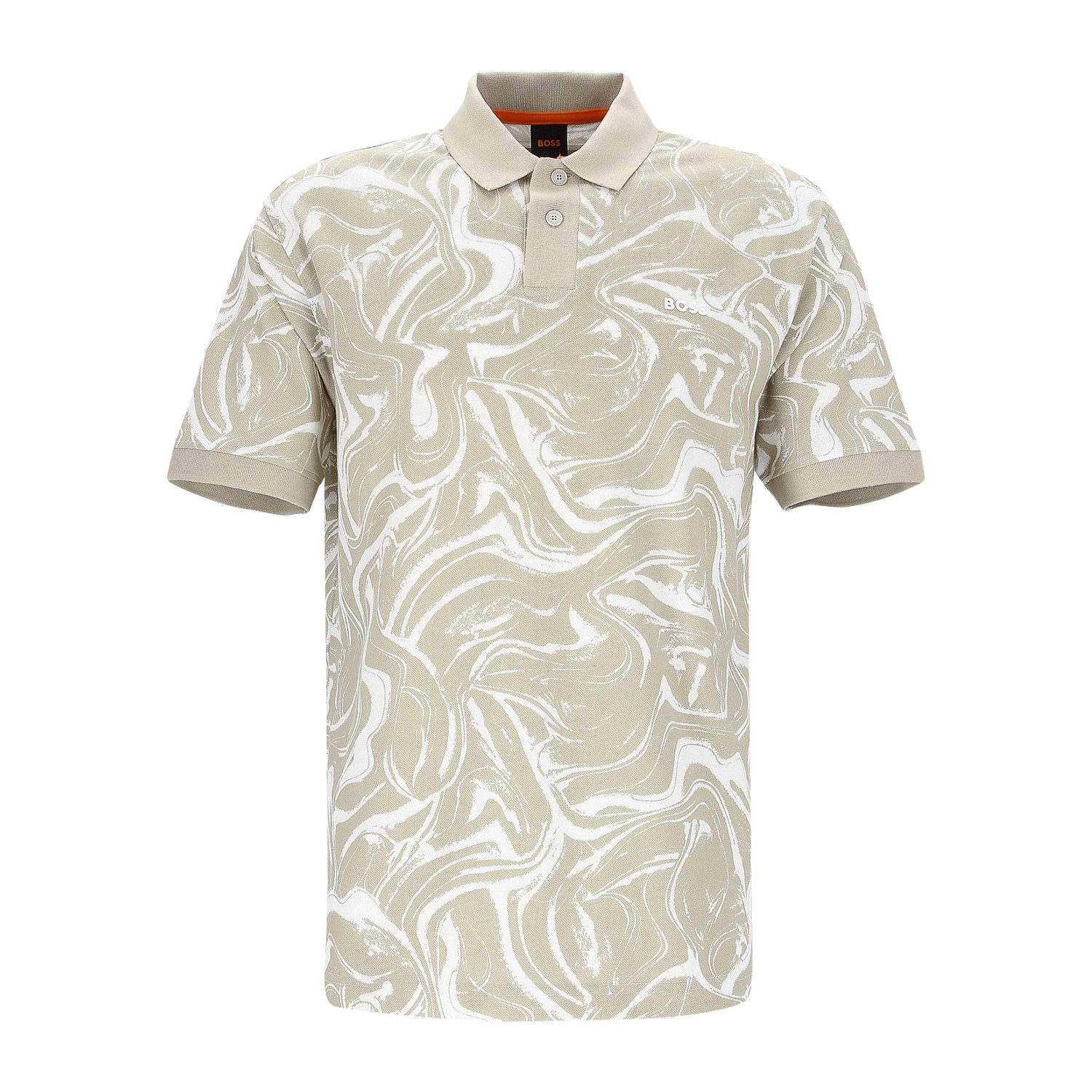 BOSS ORANGE Poloshirt günstig online kaufen
