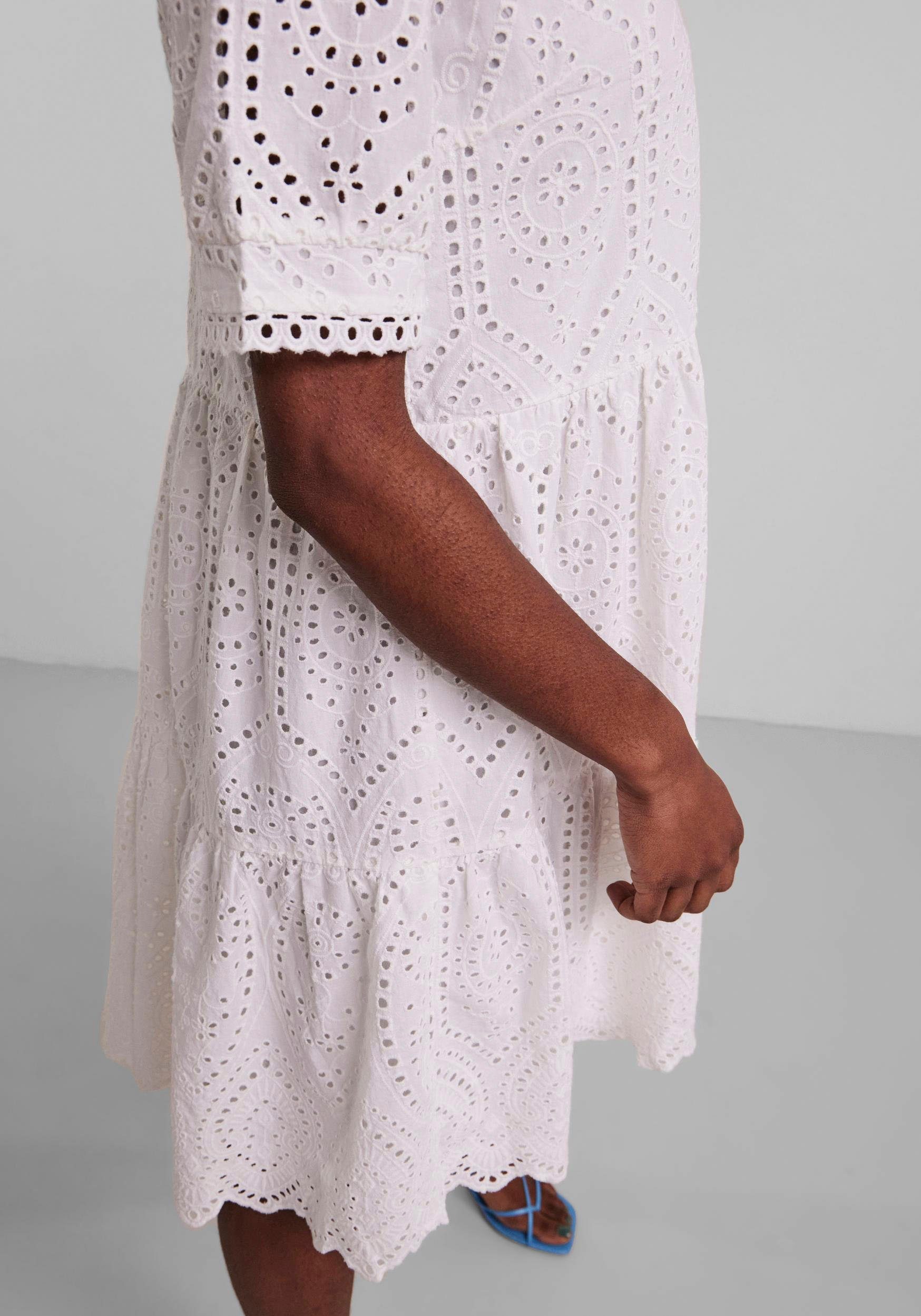 Y.A.S Blusenkleid YASHOLI SS DRESS S. günstig online kaufen