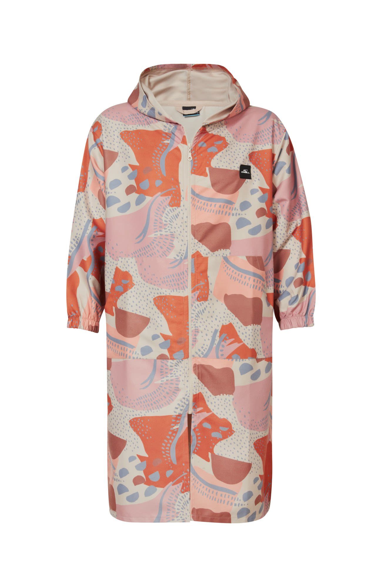 O'Neill Outdoorjacke Oneill Camorro Towel Outdoor Jacke