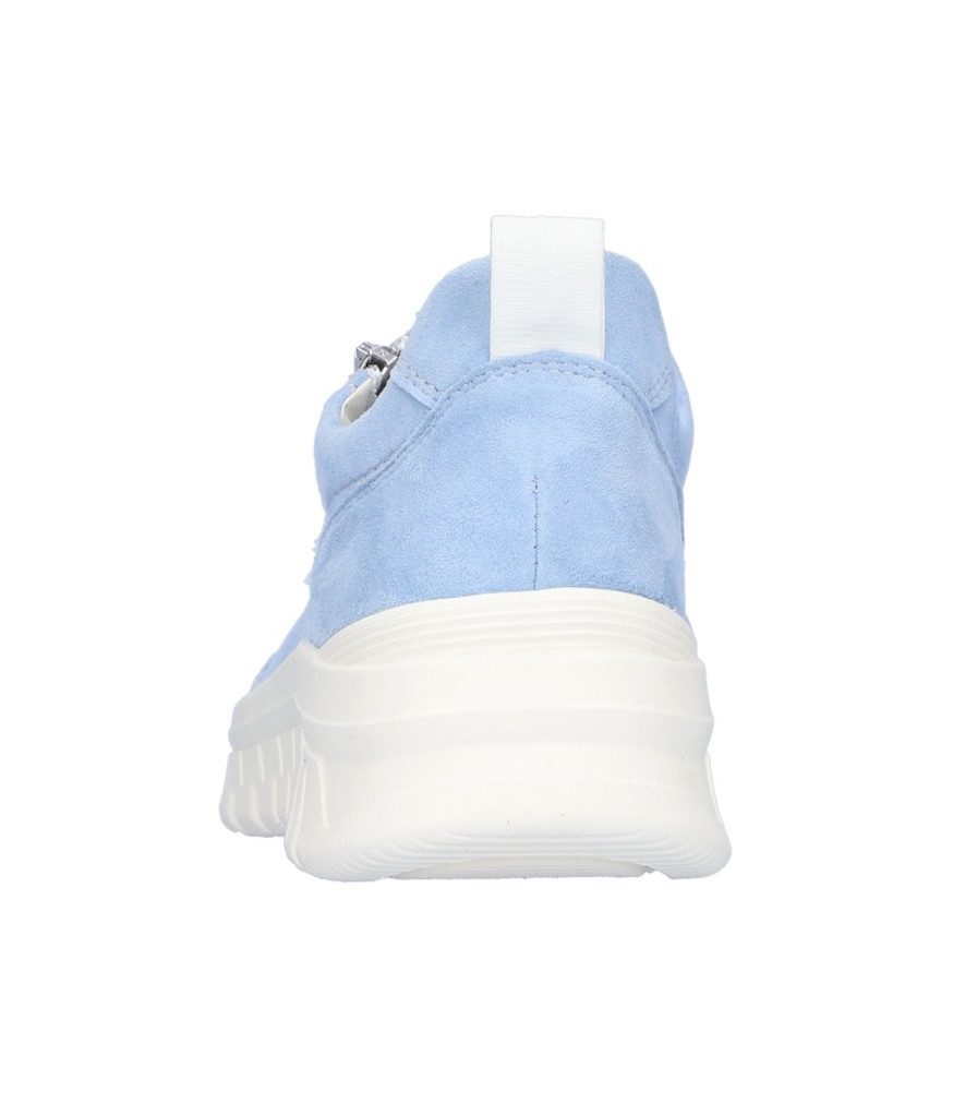 Waldläufer H-BIGGI Slip-On Sneaker, Halbschuh, Slipper, günstig online kaufen