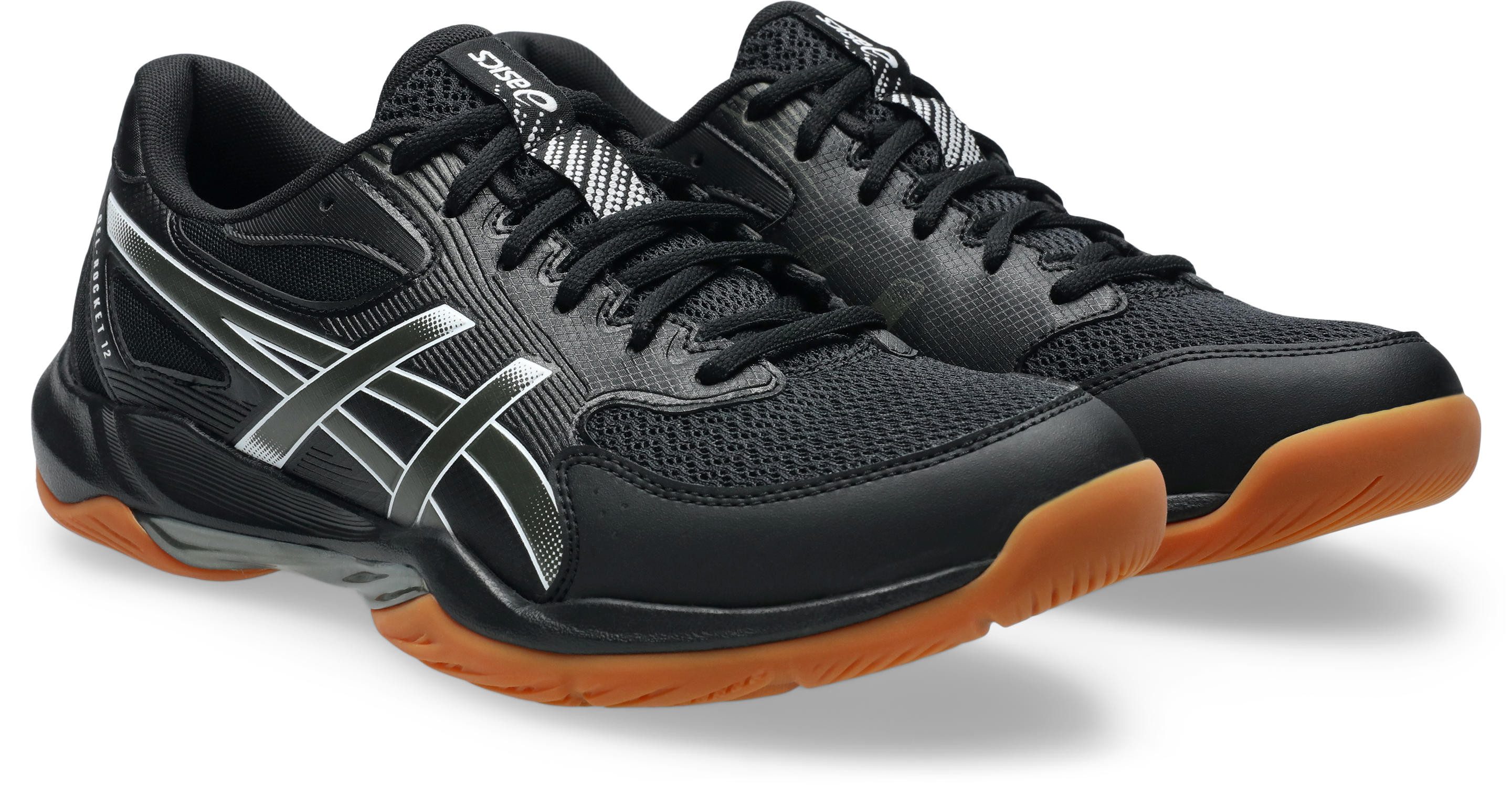 Asics GEL-ROCKET 12 Hallenschuh