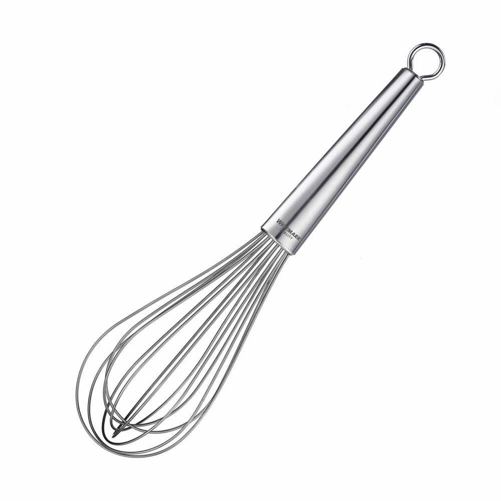 WESTMARK Schneebesen Длина: 25 cm, ø 5,9 cm, Rostfreier Edelstahl, Glory